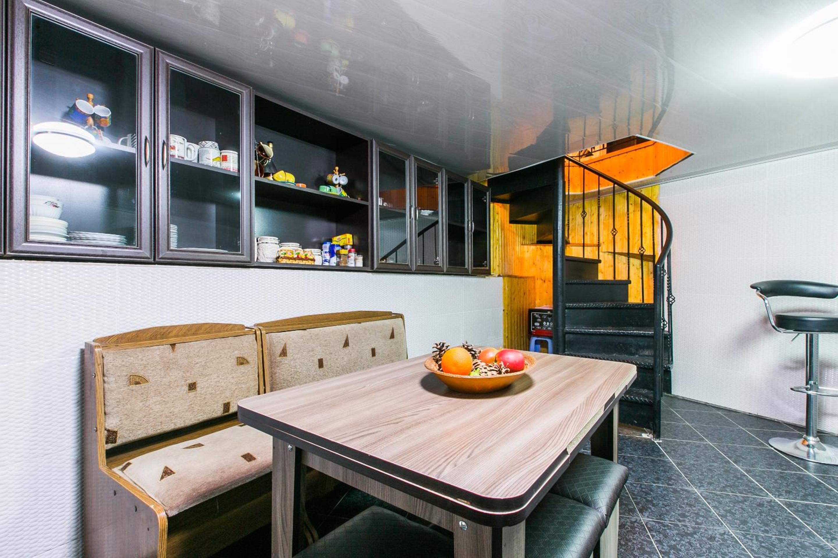 Nikas Apartment