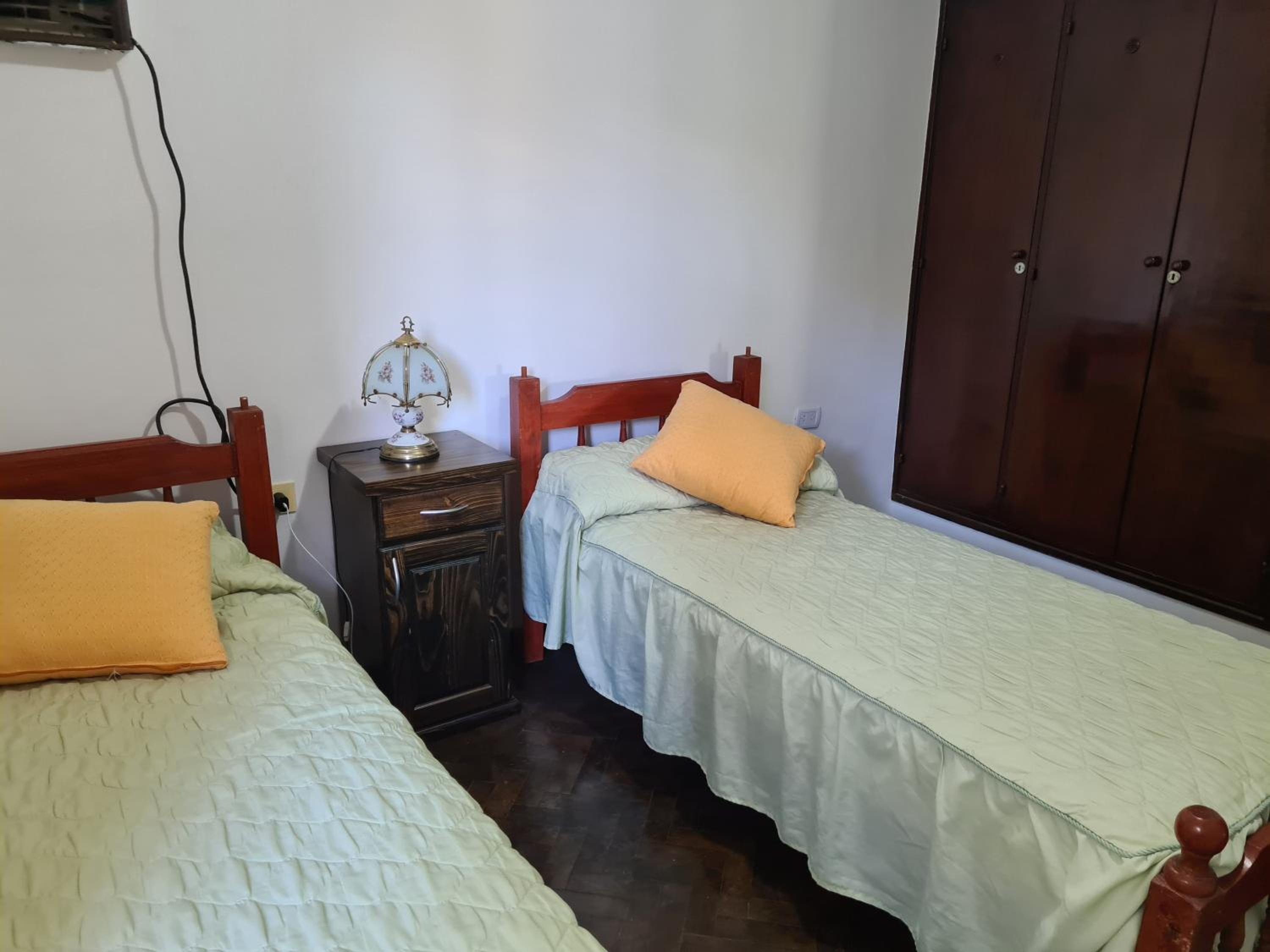 Casa Al pie del Cerro