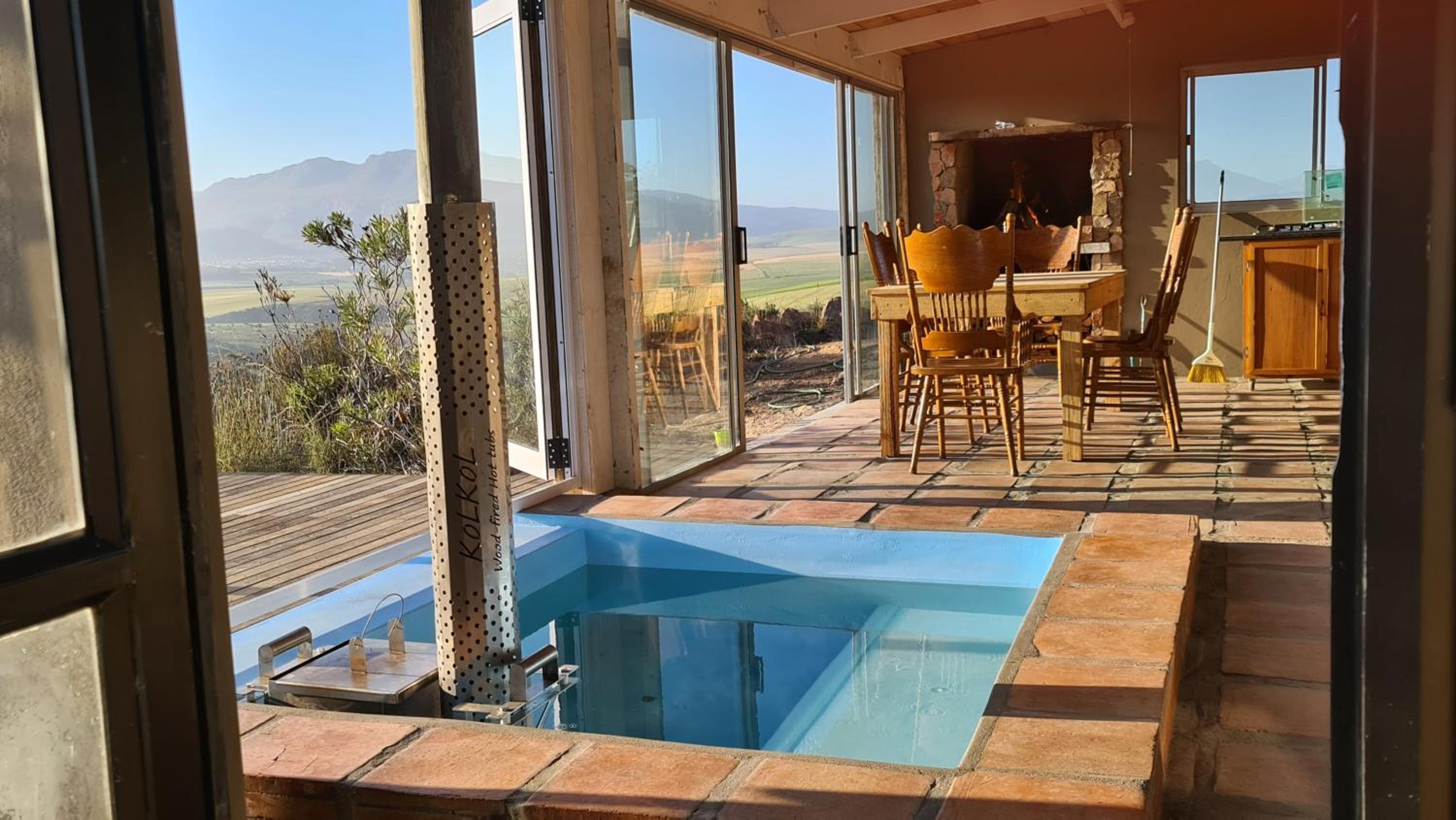 Avani Lodge Private Nature Reserve view 5