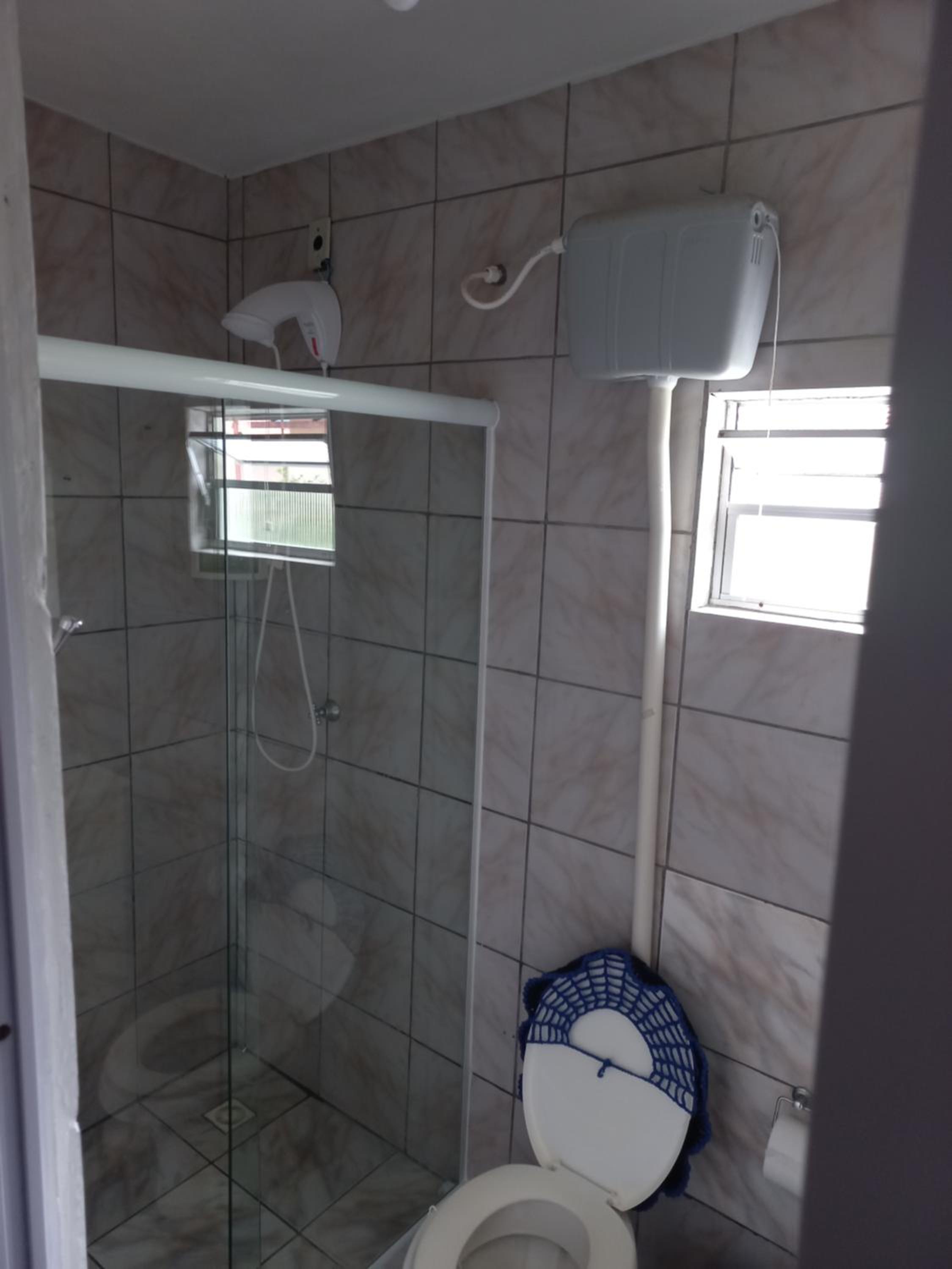 Casa no centro de Penha