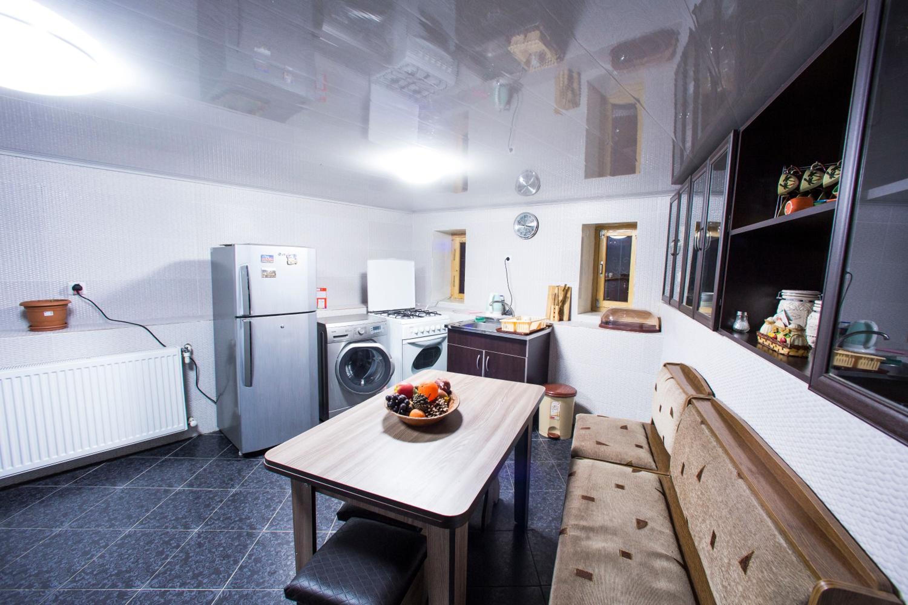 Nikas Apartment