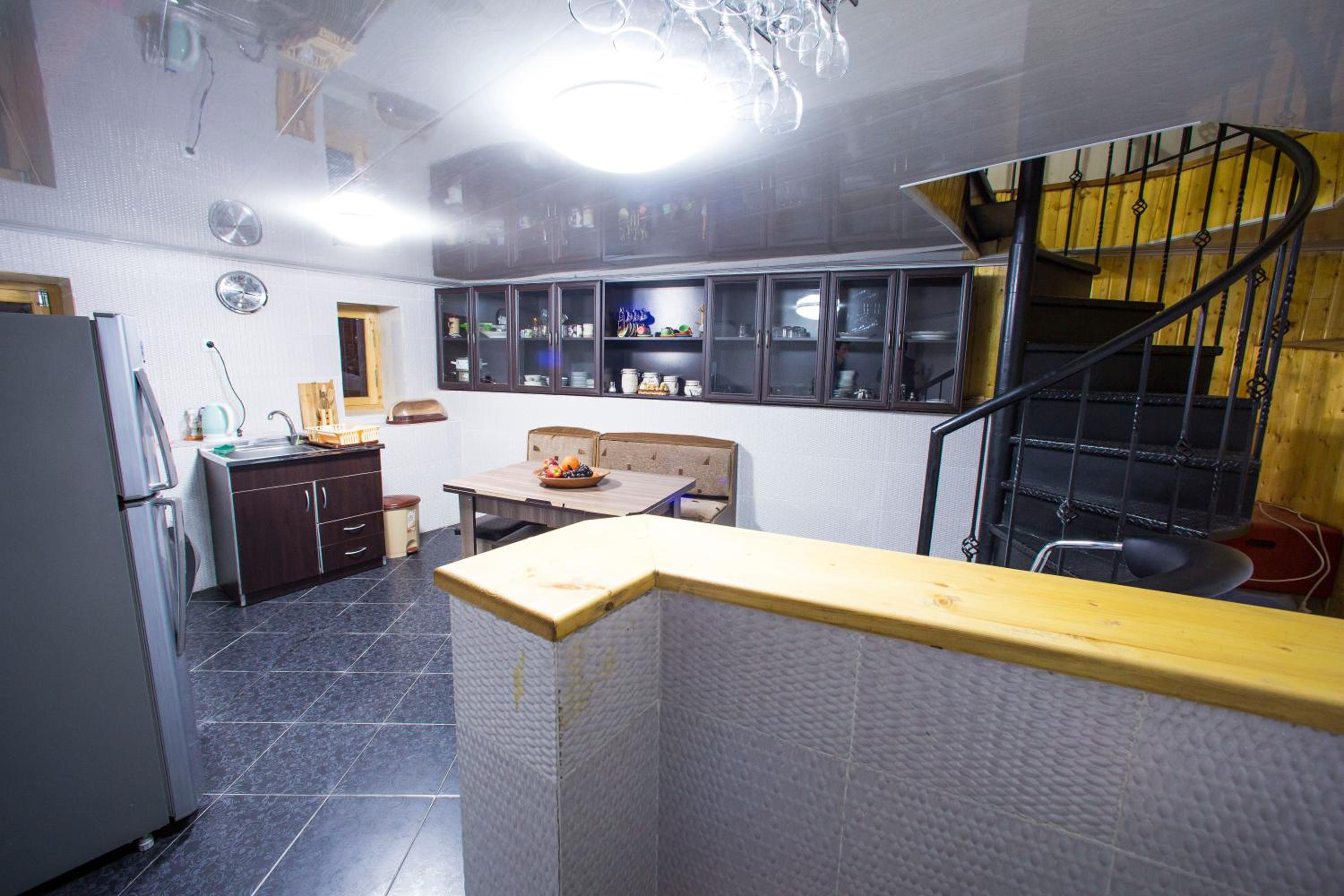 Nikas Apartment