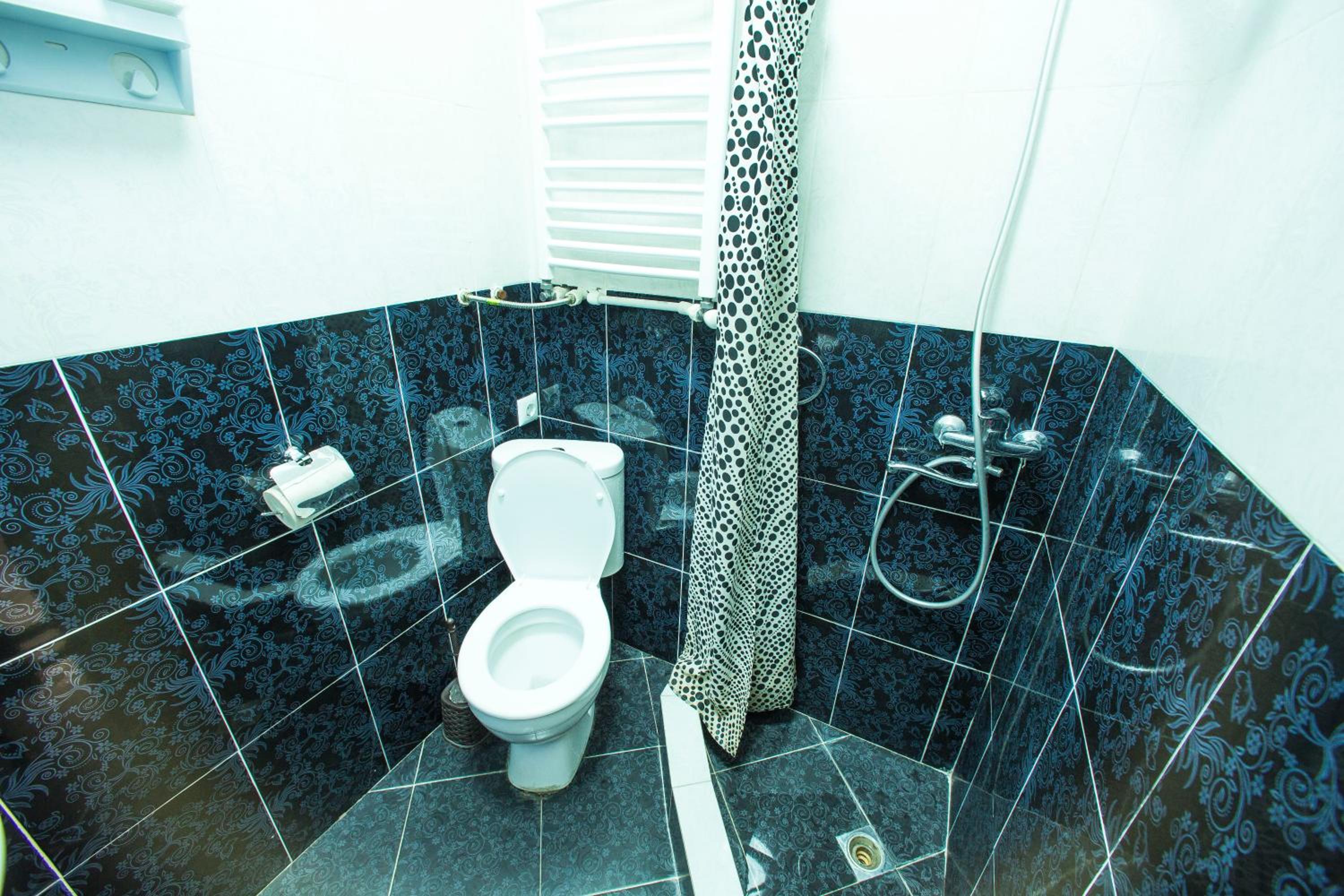 Nikas Apartment