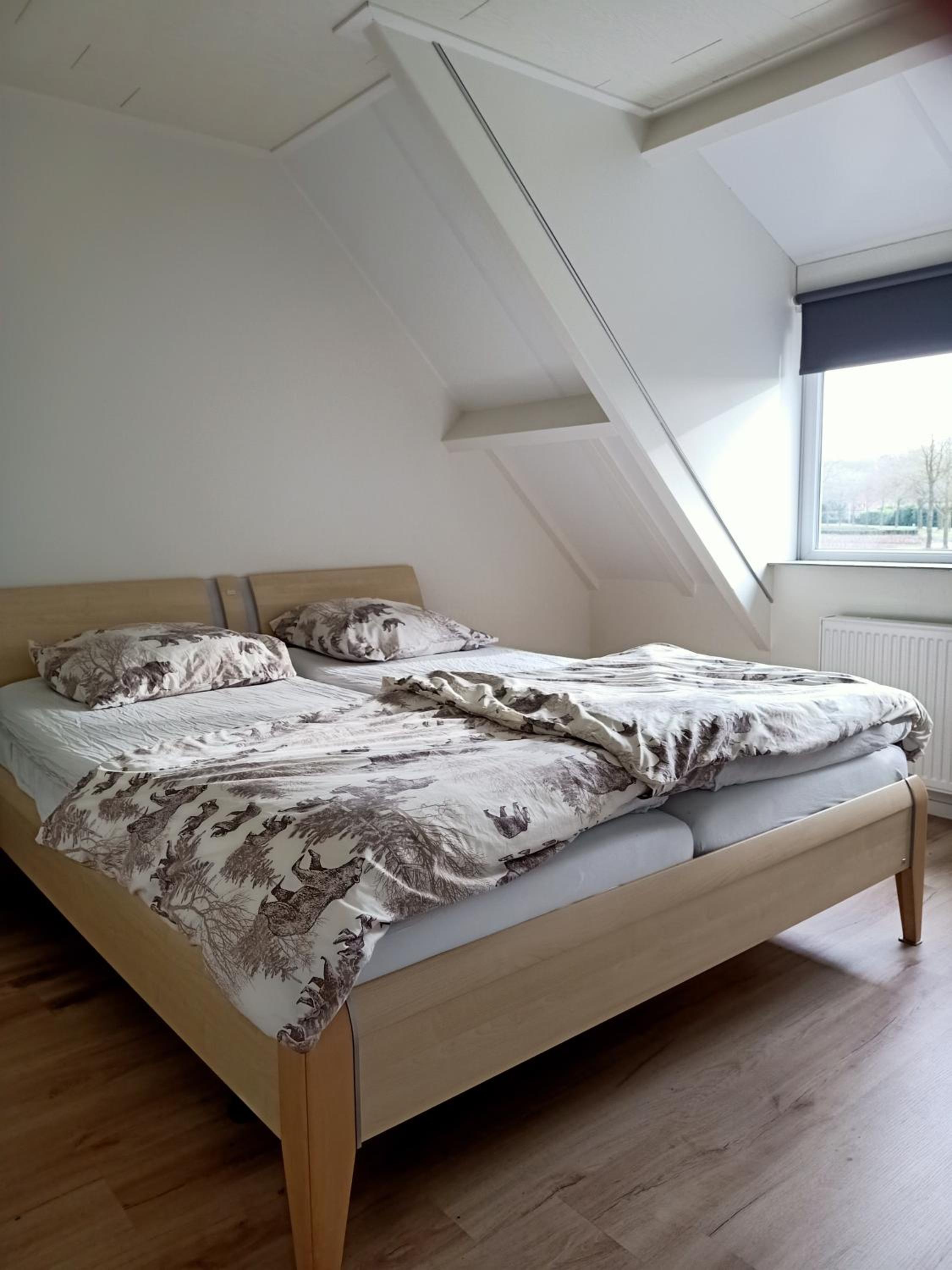 Vakantiehuis Mastdreef view 2