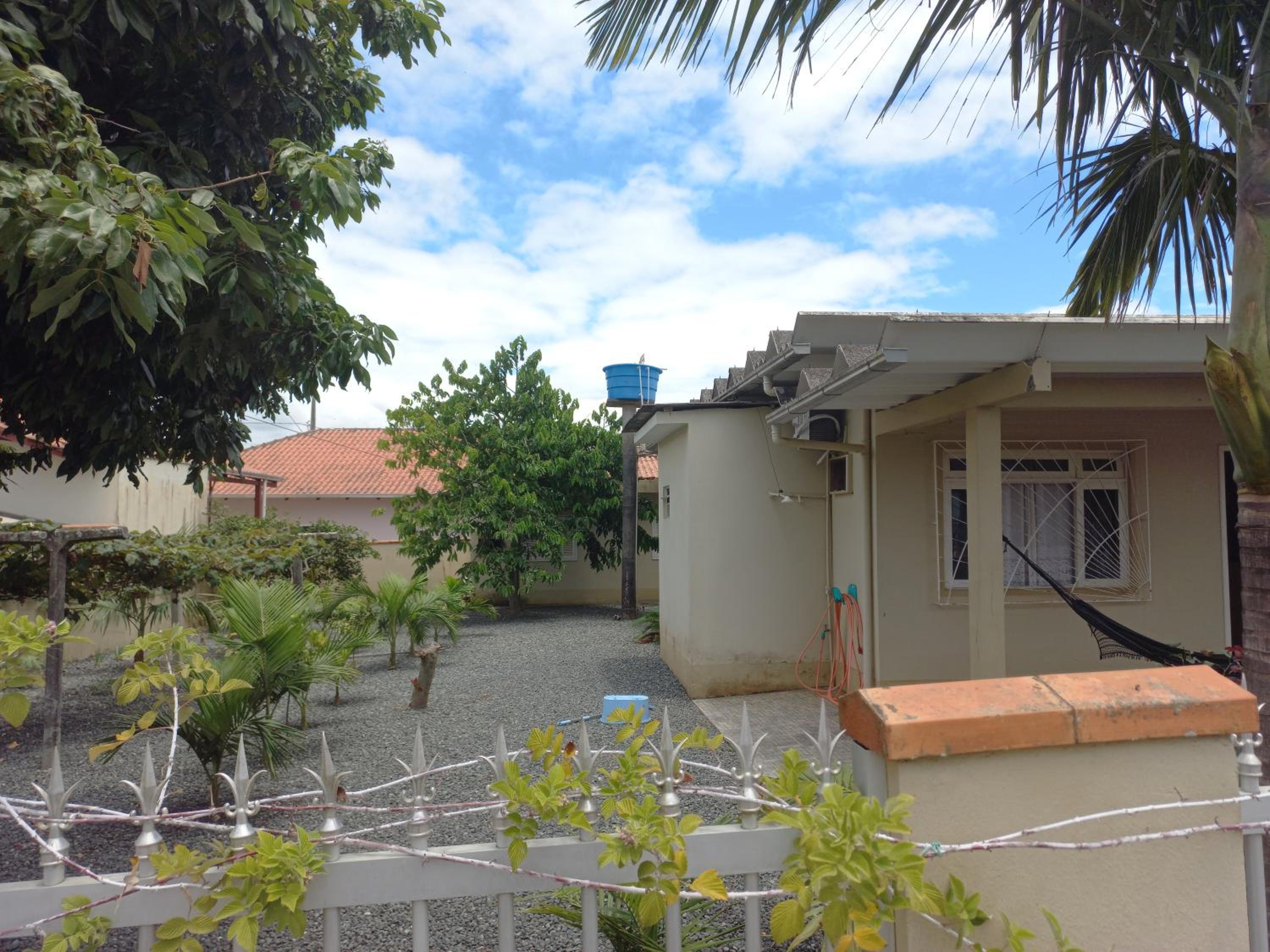 Casa no centro de Penha