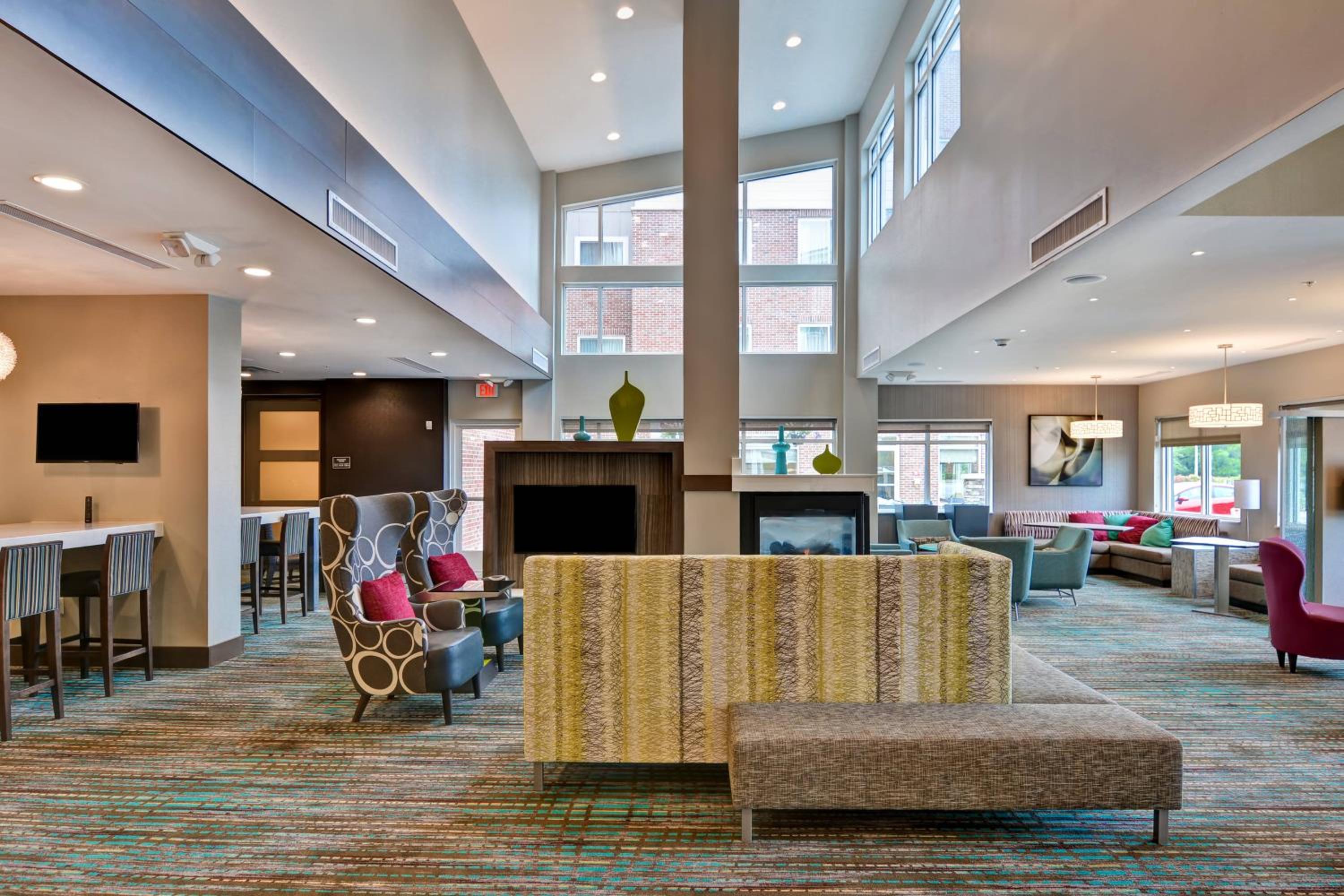 Milwaukee Vacations - Residence Inn by Marriott Milwaukee North/Glendale - Property Image 4
