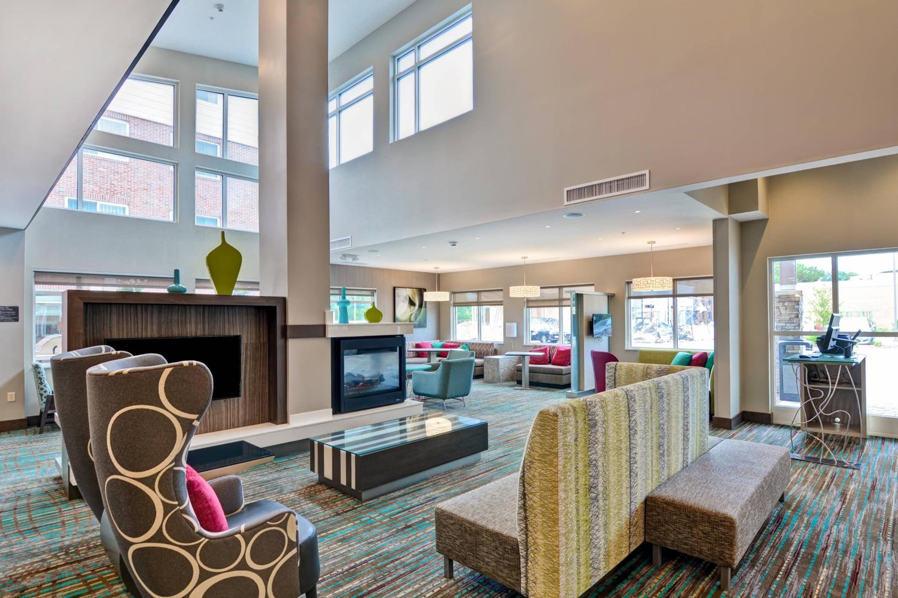 Milwaukee Vacations - Residence Inn by Marriott Milwaukee North/Glendale - Property Image 5