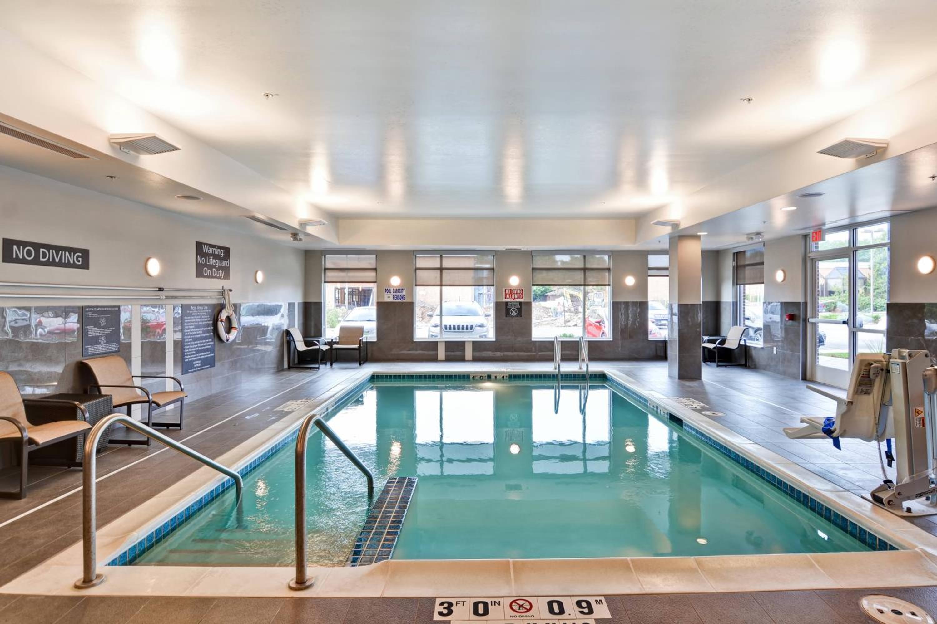 Glendale Vacations - Residence Inn by Marriott Milwaukee North/Glendale - Property Image 6