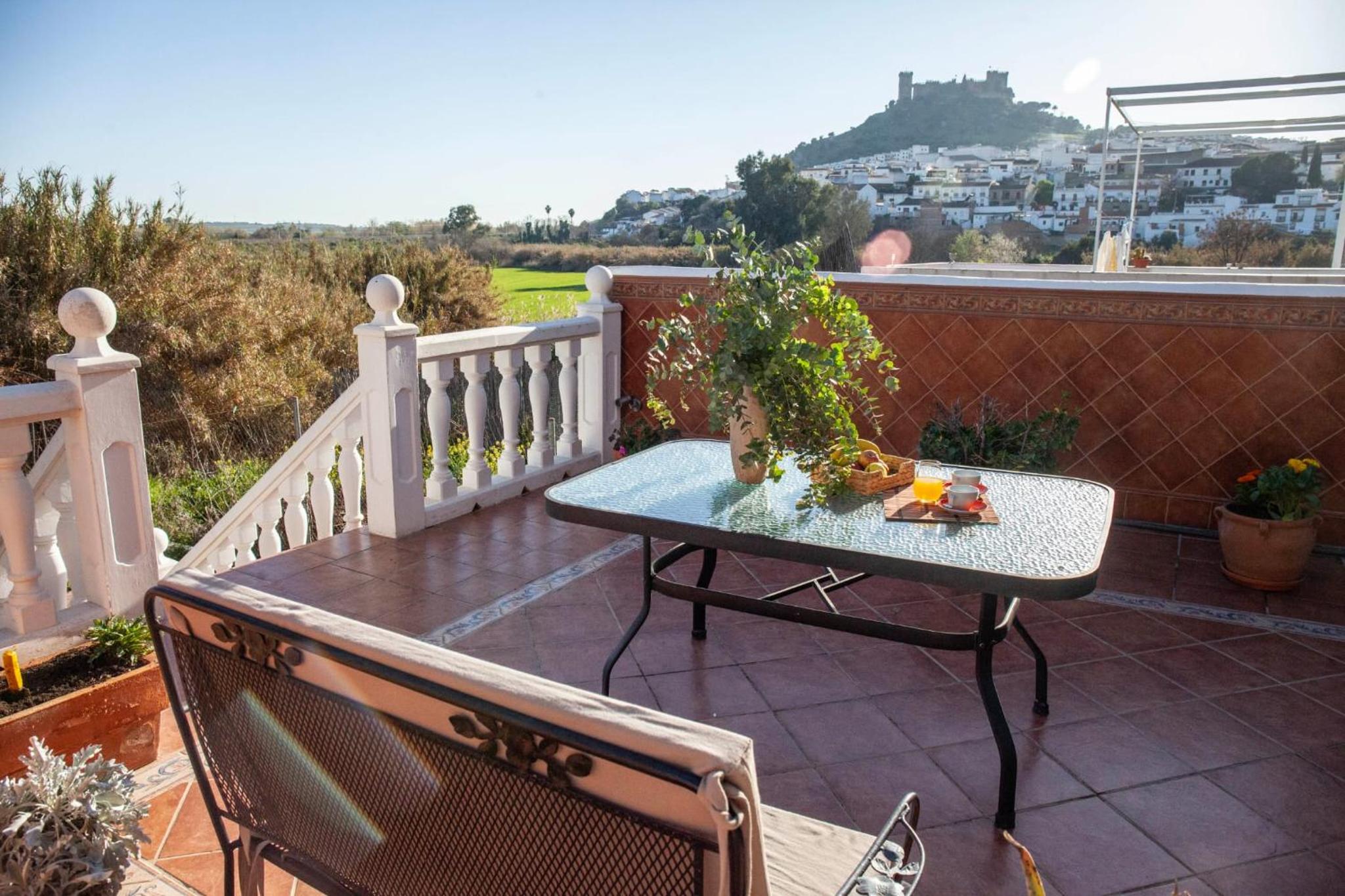 Casa Rural La Palmera