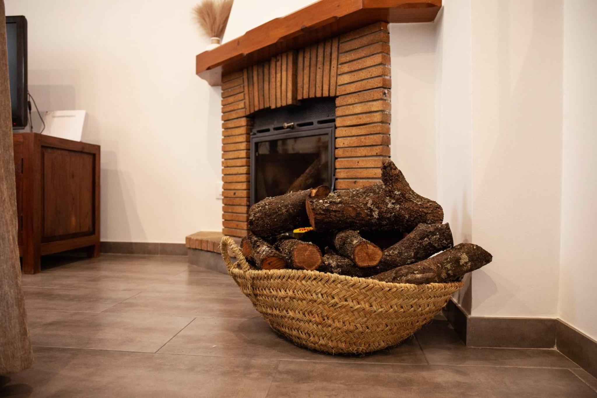 Casa Rural La Palmera
