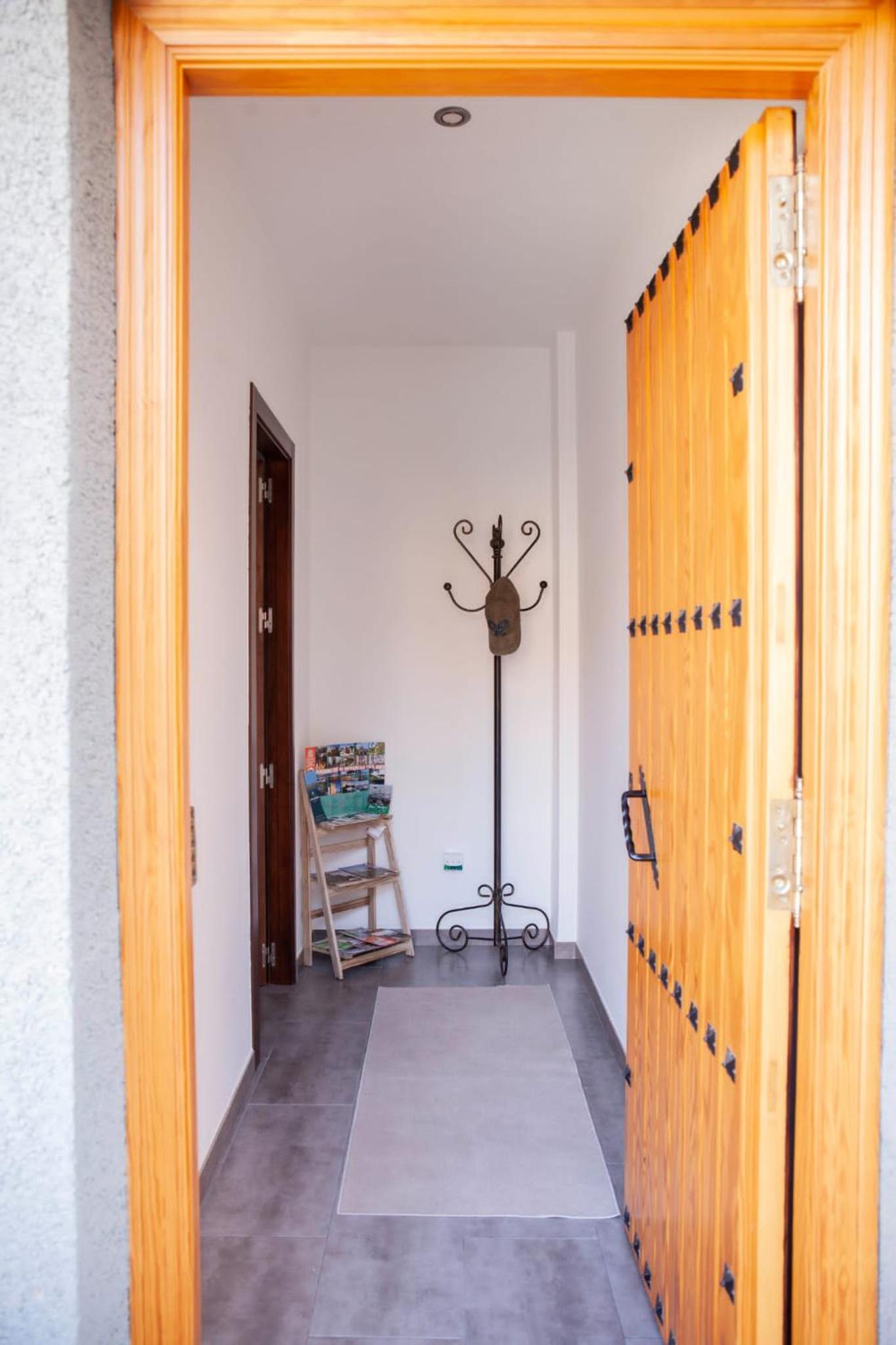 Casa Rural La Palmera