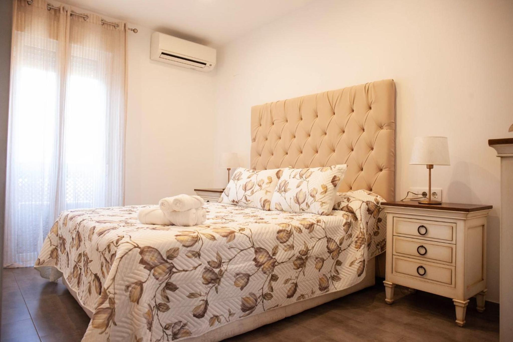 Casa Rural La Palmera