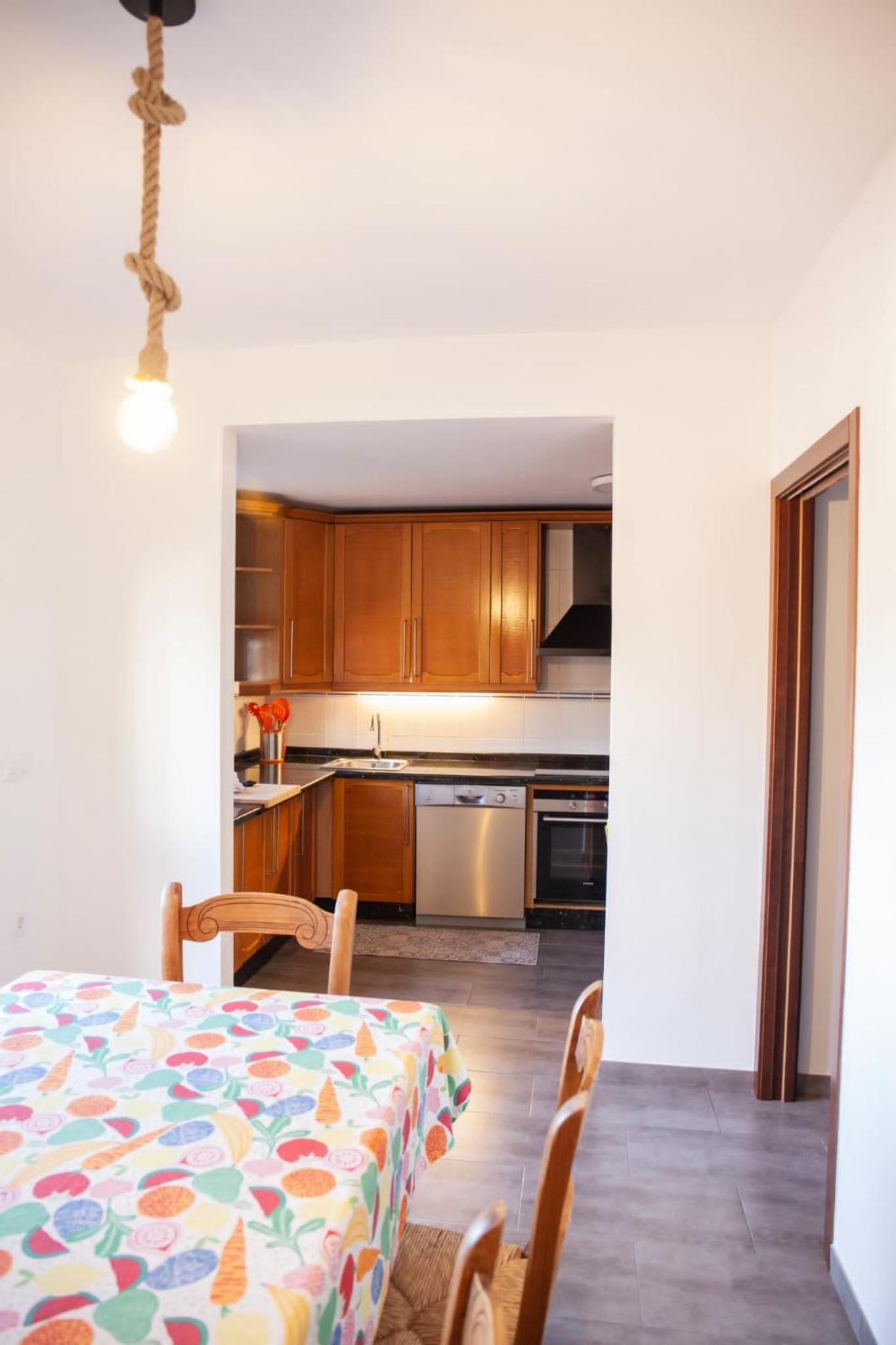 Casa Rural La Palmera