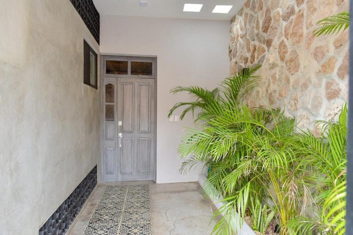 Boox Nah Luxury house in downtown Mérida view 3