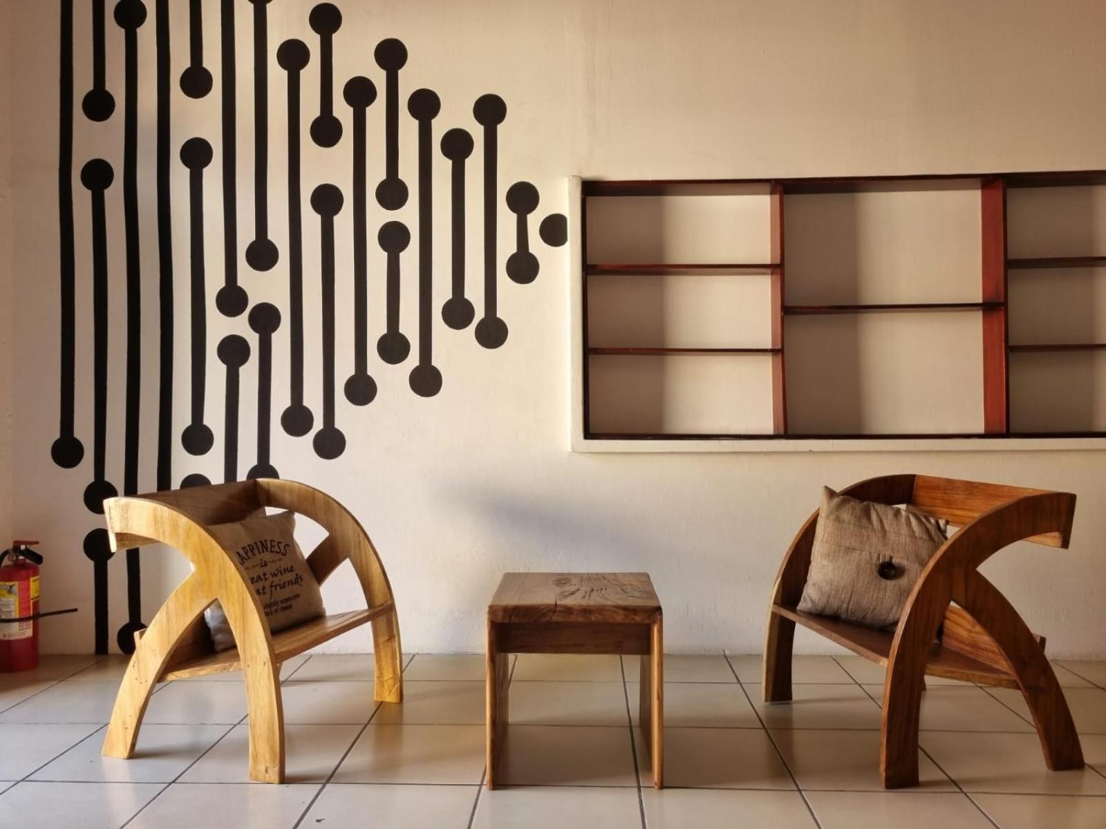The Wabi Sabi
