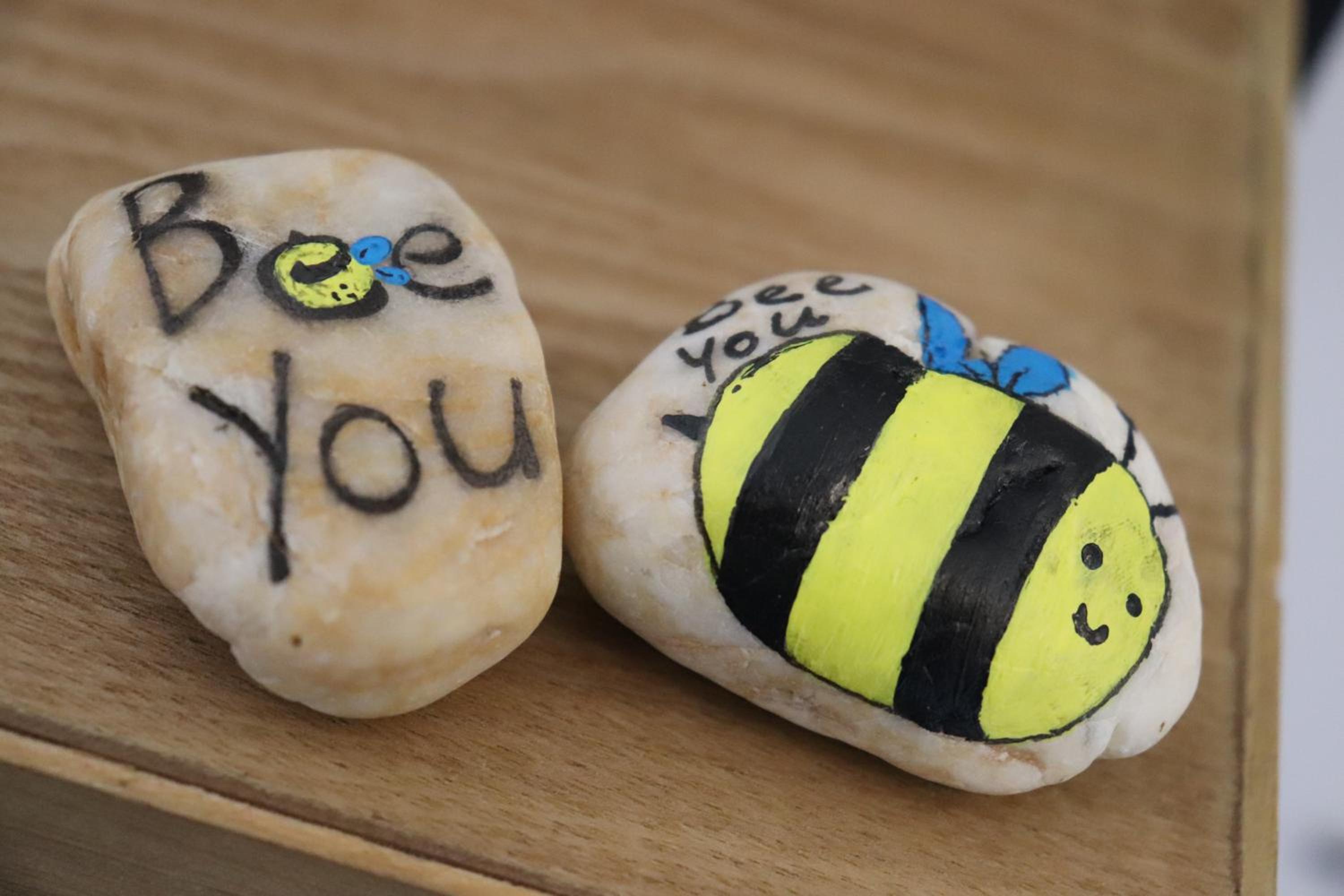 Bee You Apartman