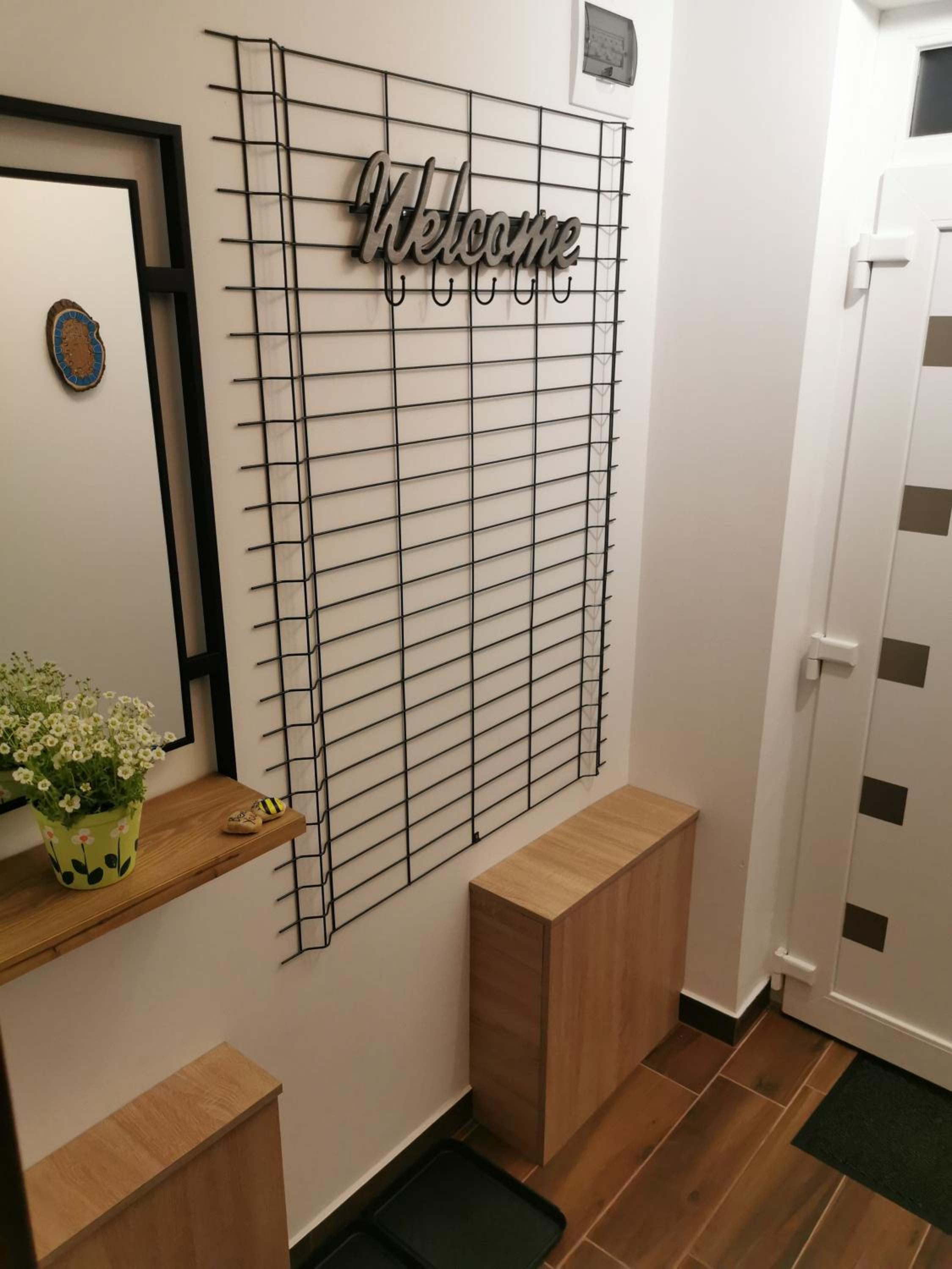 Bee You Apartman