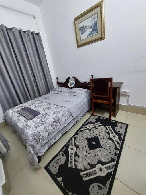 Mombasa Comfort House, Old Town view 4
