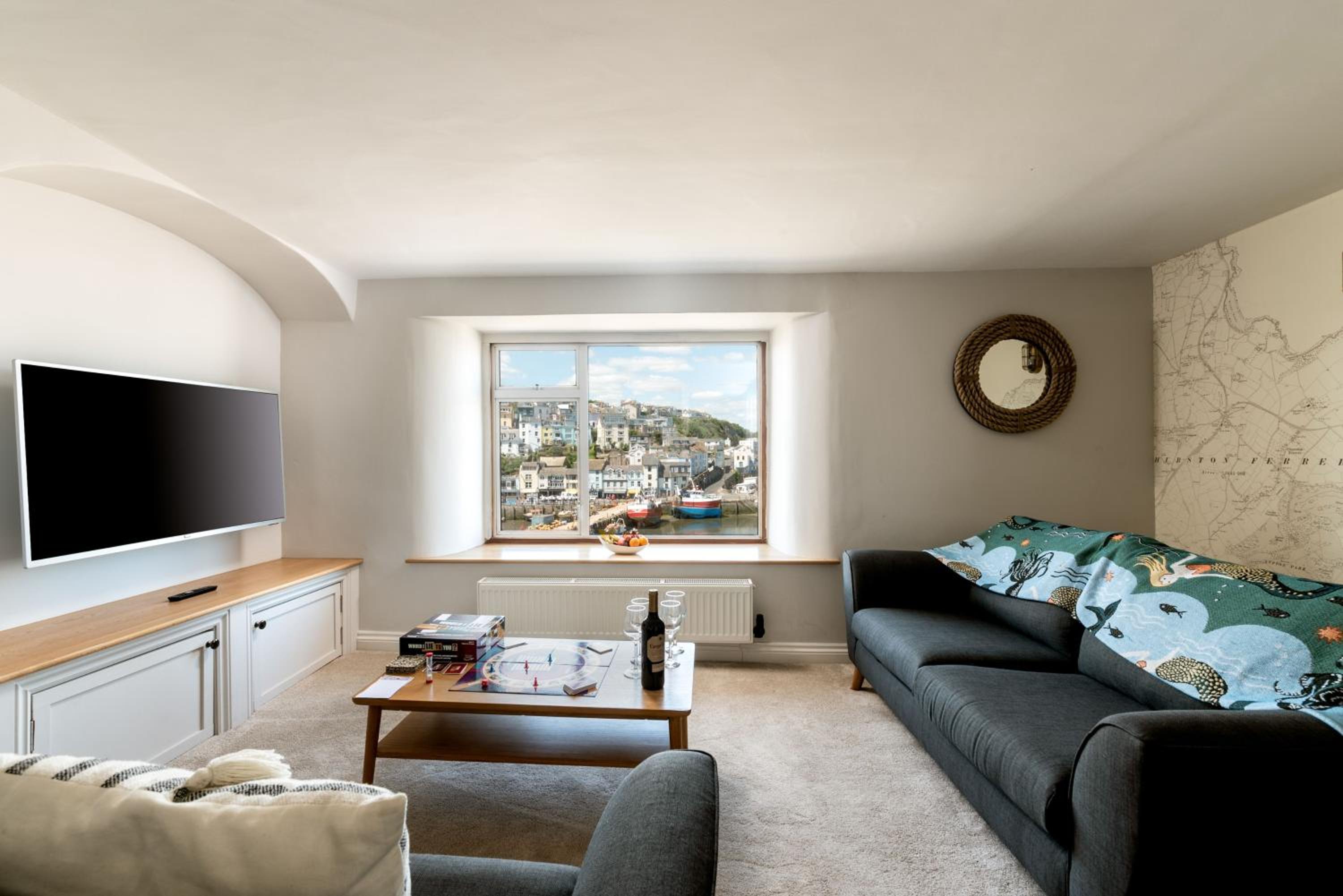 The Sail House view 4