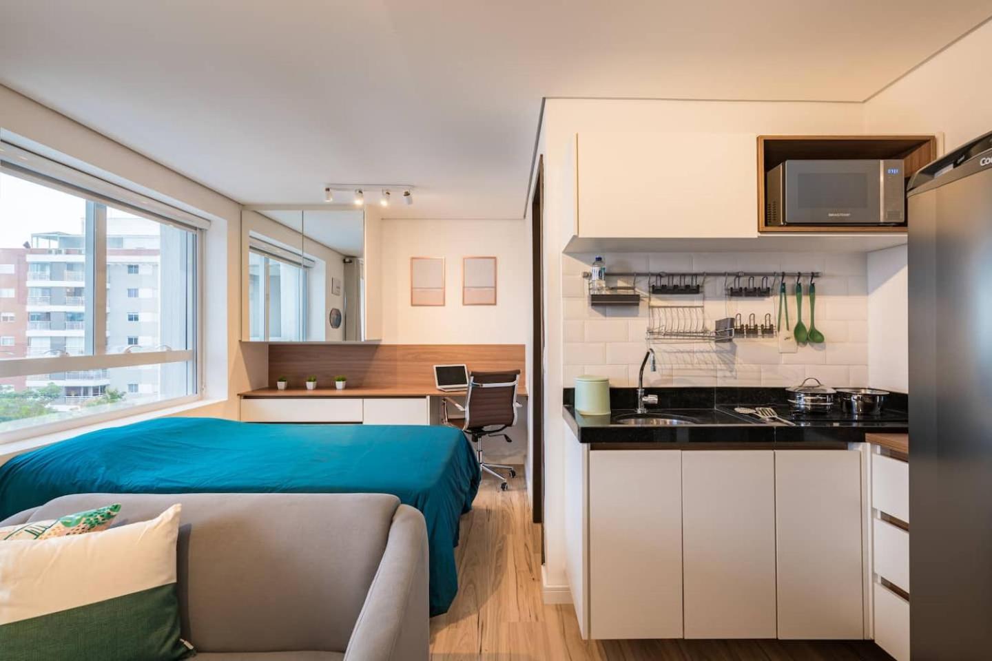 FDK - Fradique Coutinho - Anora Spaces Residenciais