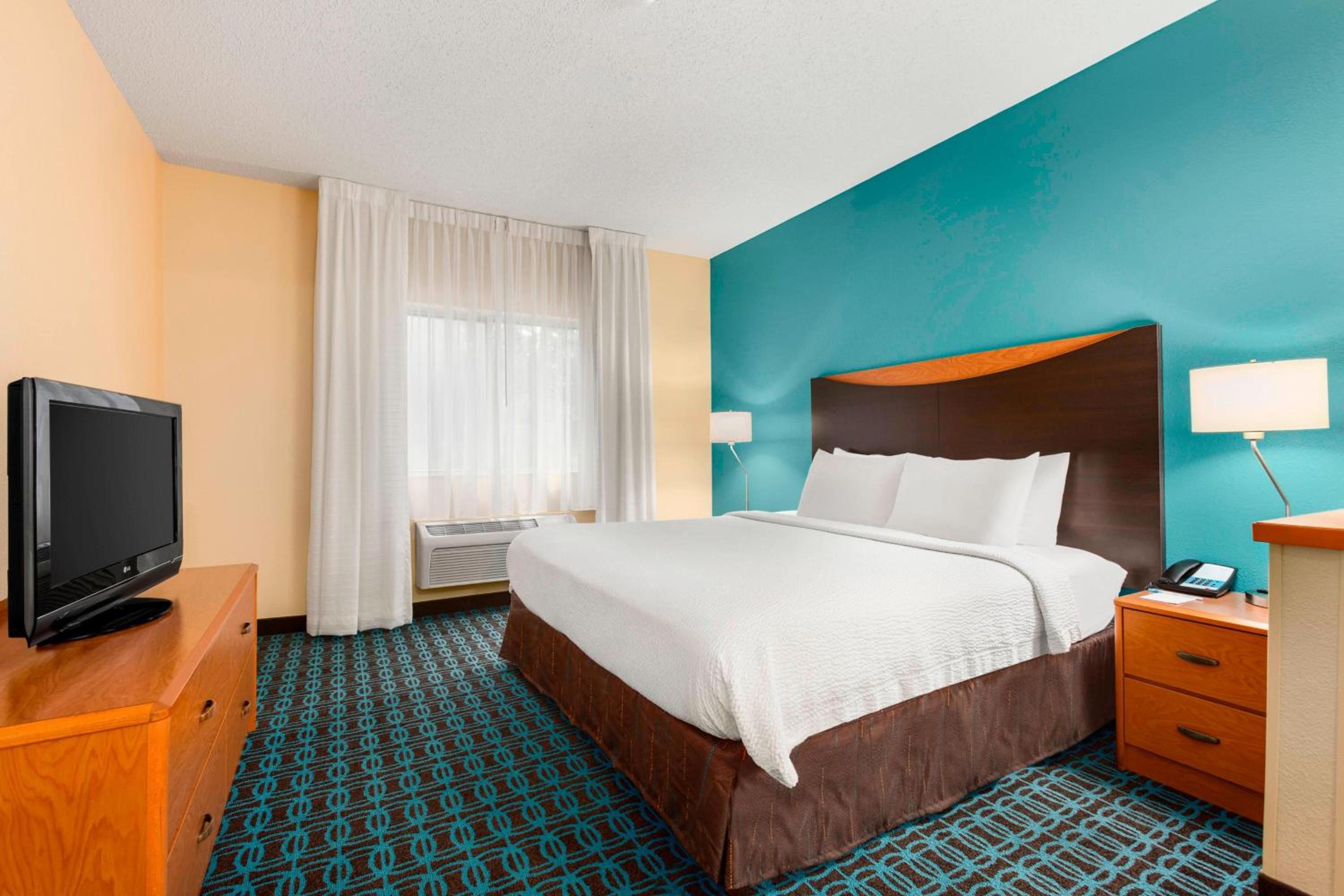 Fairfield Inn Racine - Property Image 9