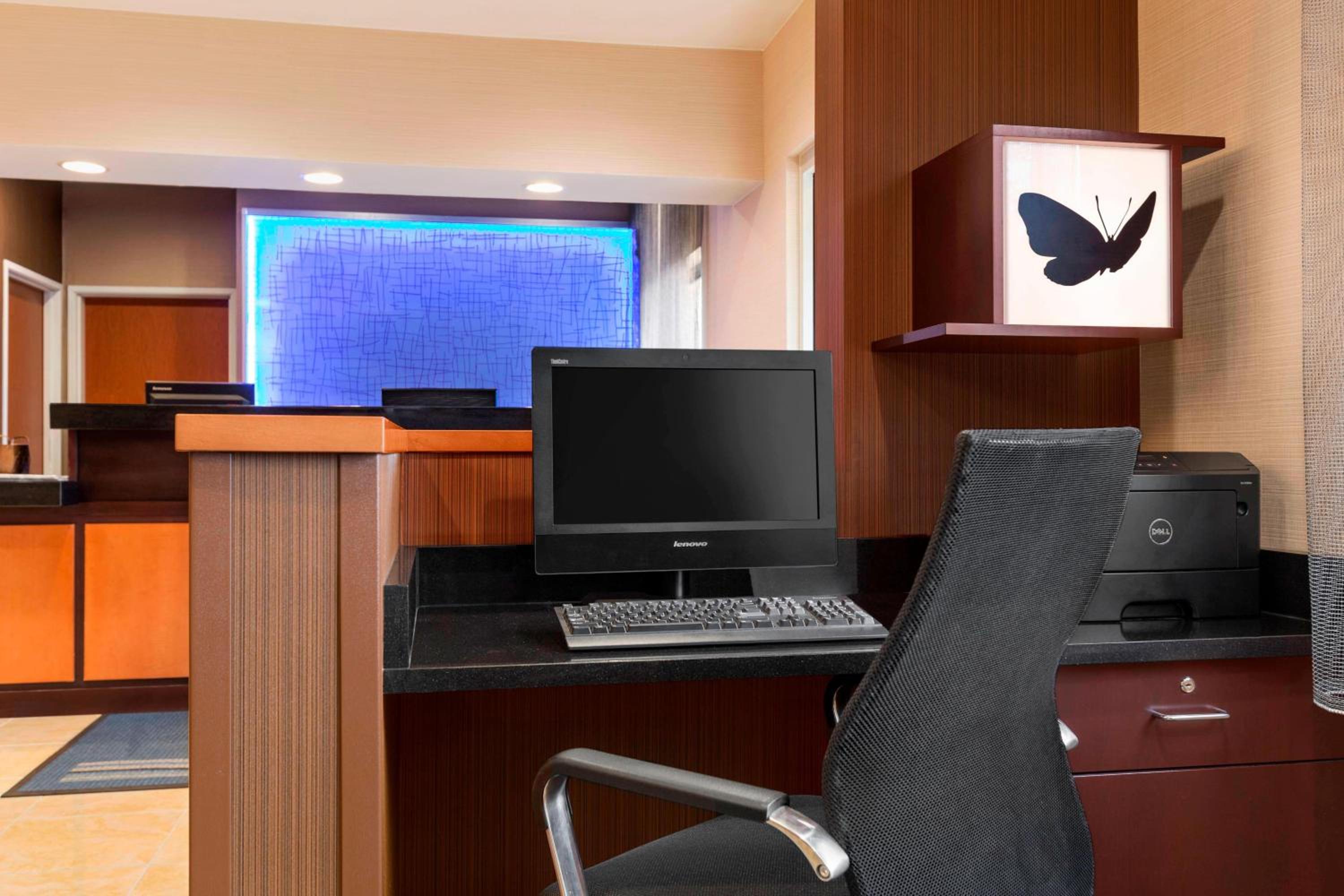 Fairfield Inn Racine - Property Image 6