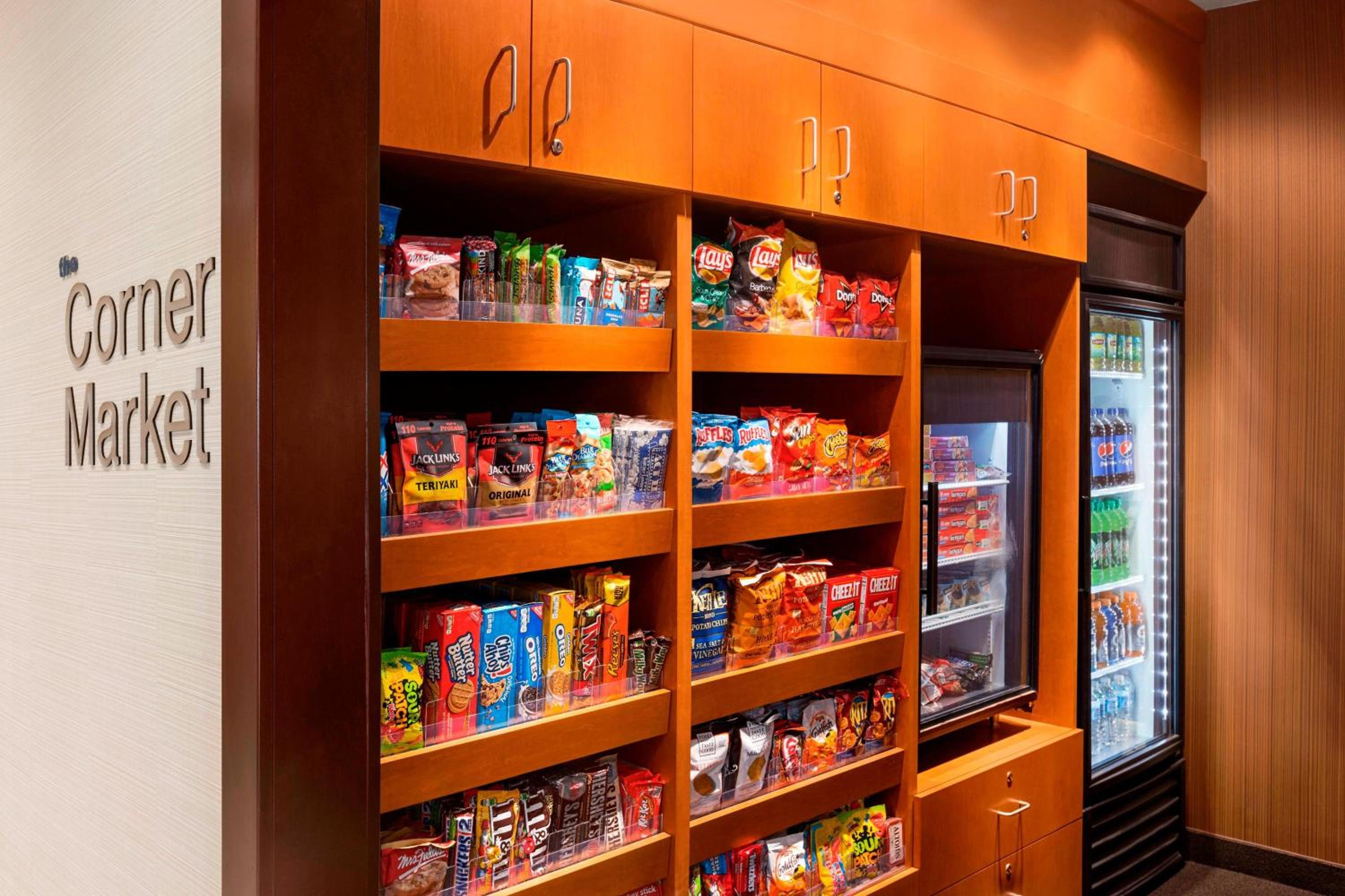 Fairfield Inn Racine - Property Image 5