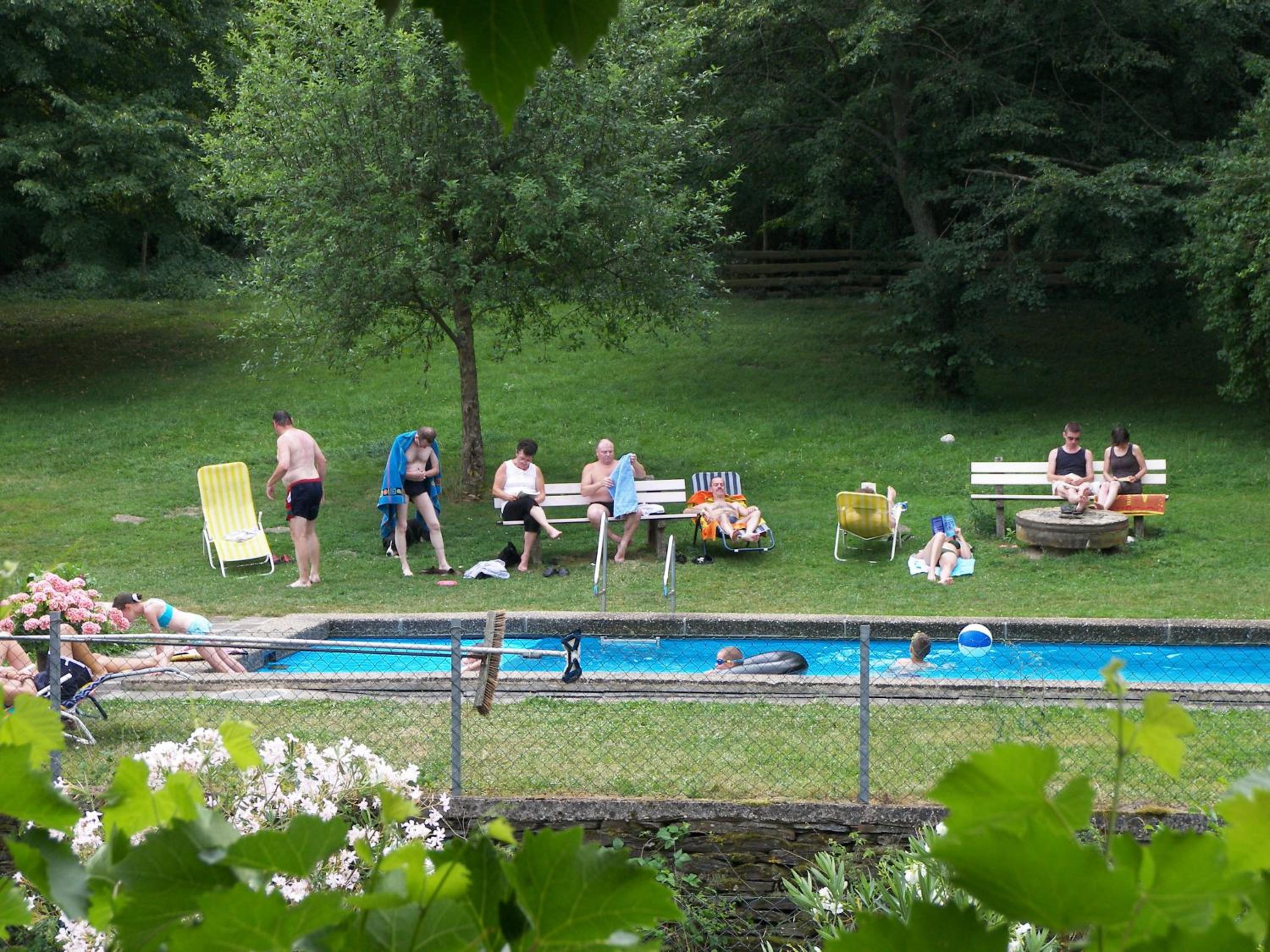 Hotel Dampfmühle