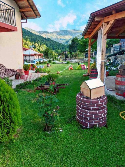 Villa KIKO Mountain Village view 3