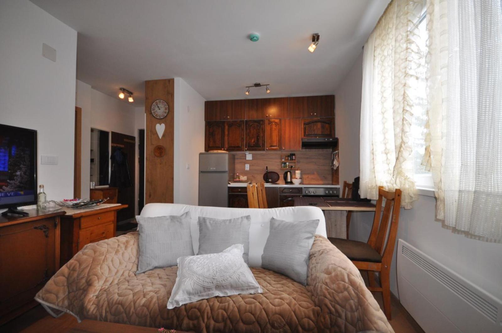 Vila Jahor,Apartman 14 -Obucina Bare 22