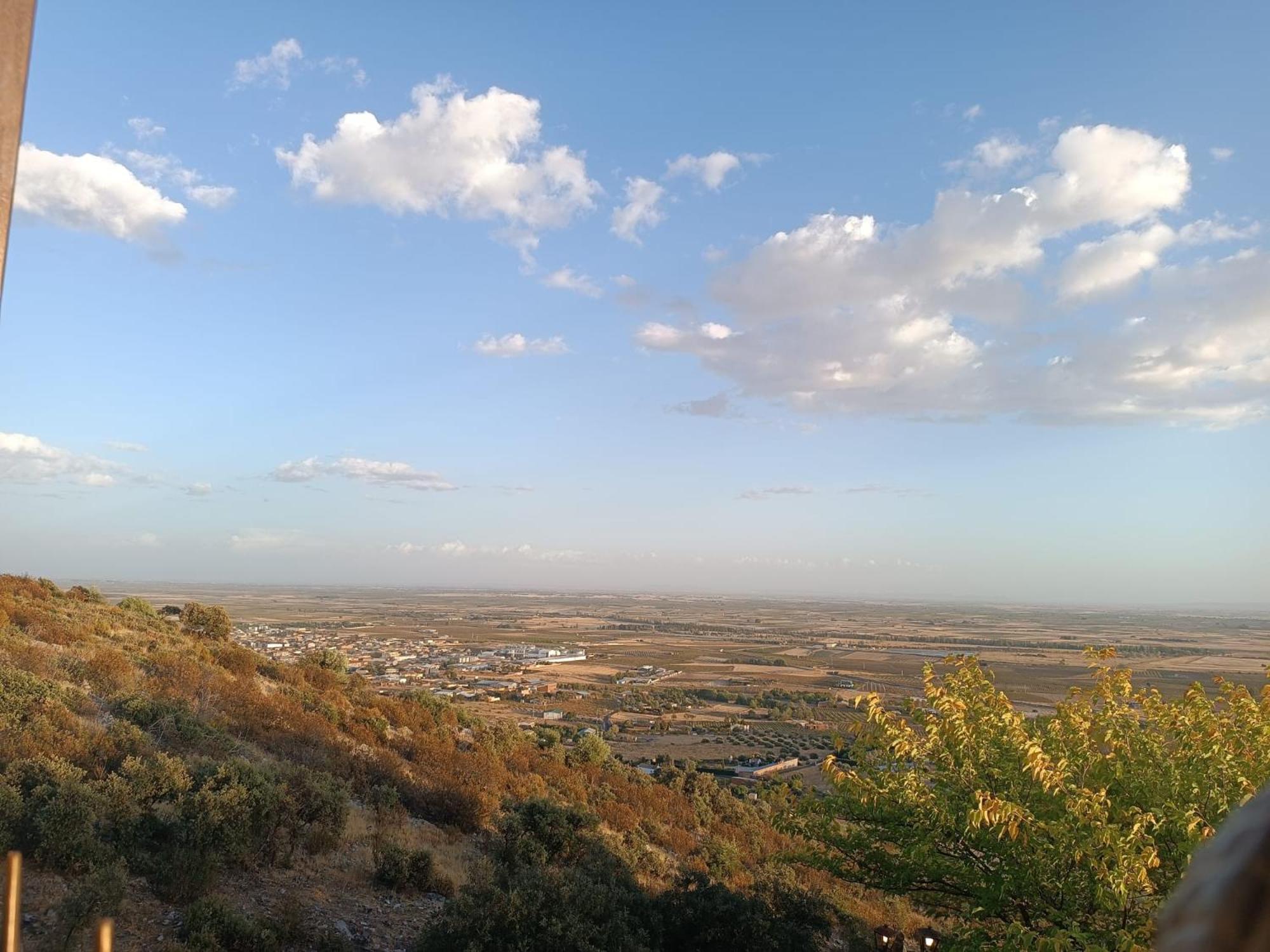 El Mirador de la Mancha