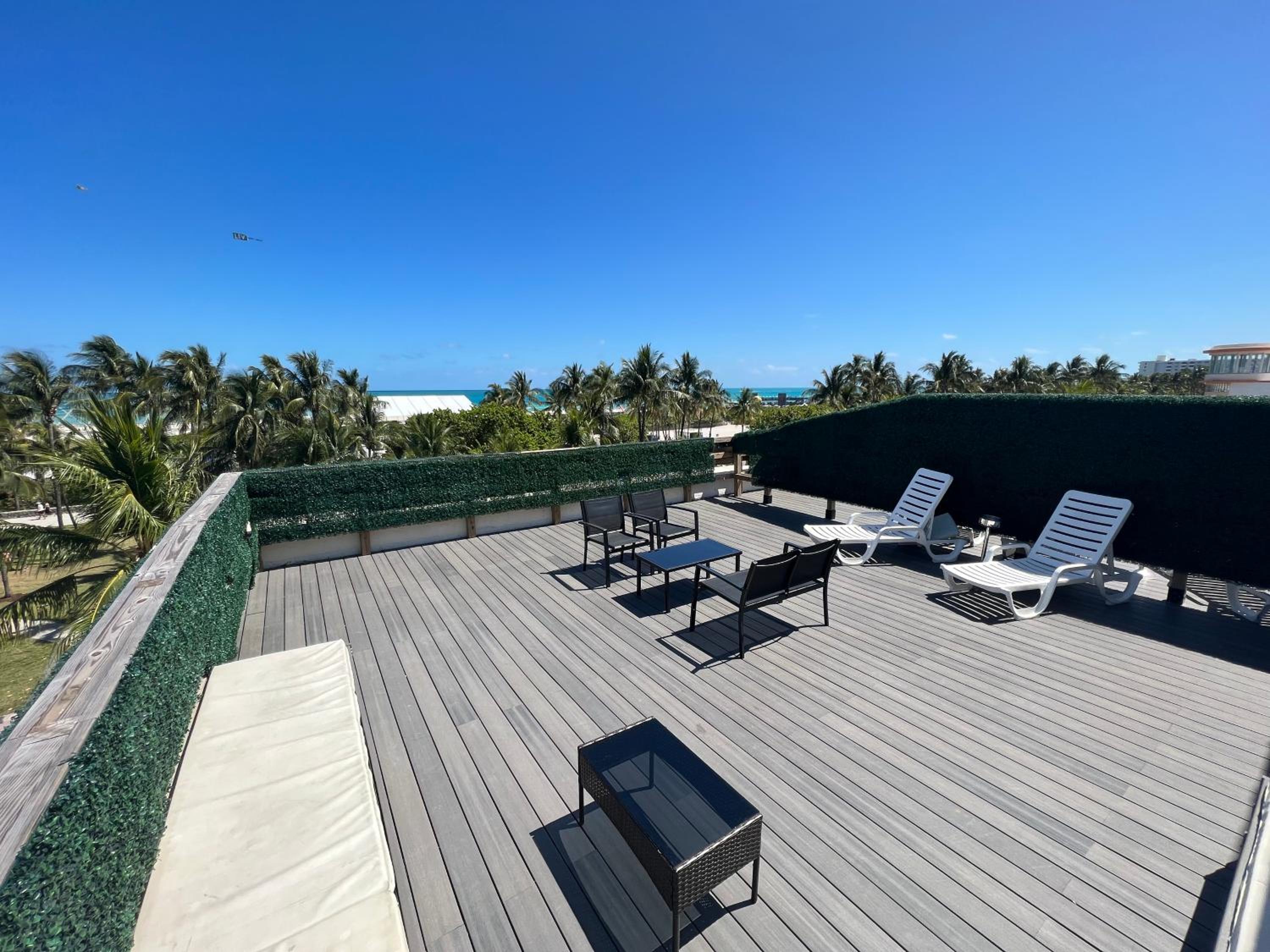 roof