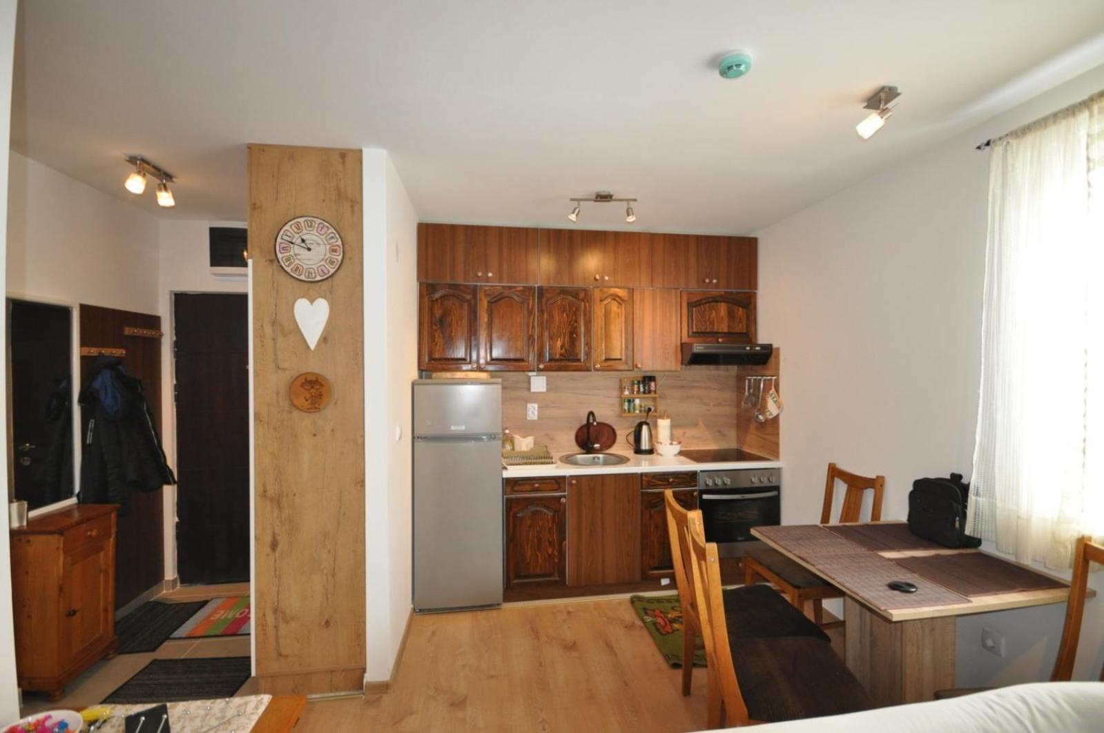 Vila Jahor,Apartman 14 -Obucina Bare 22