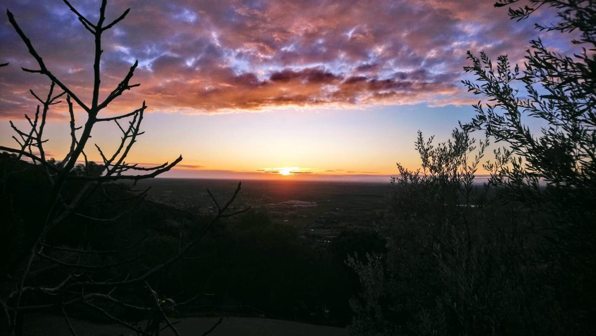 El Mirador de la Mancha