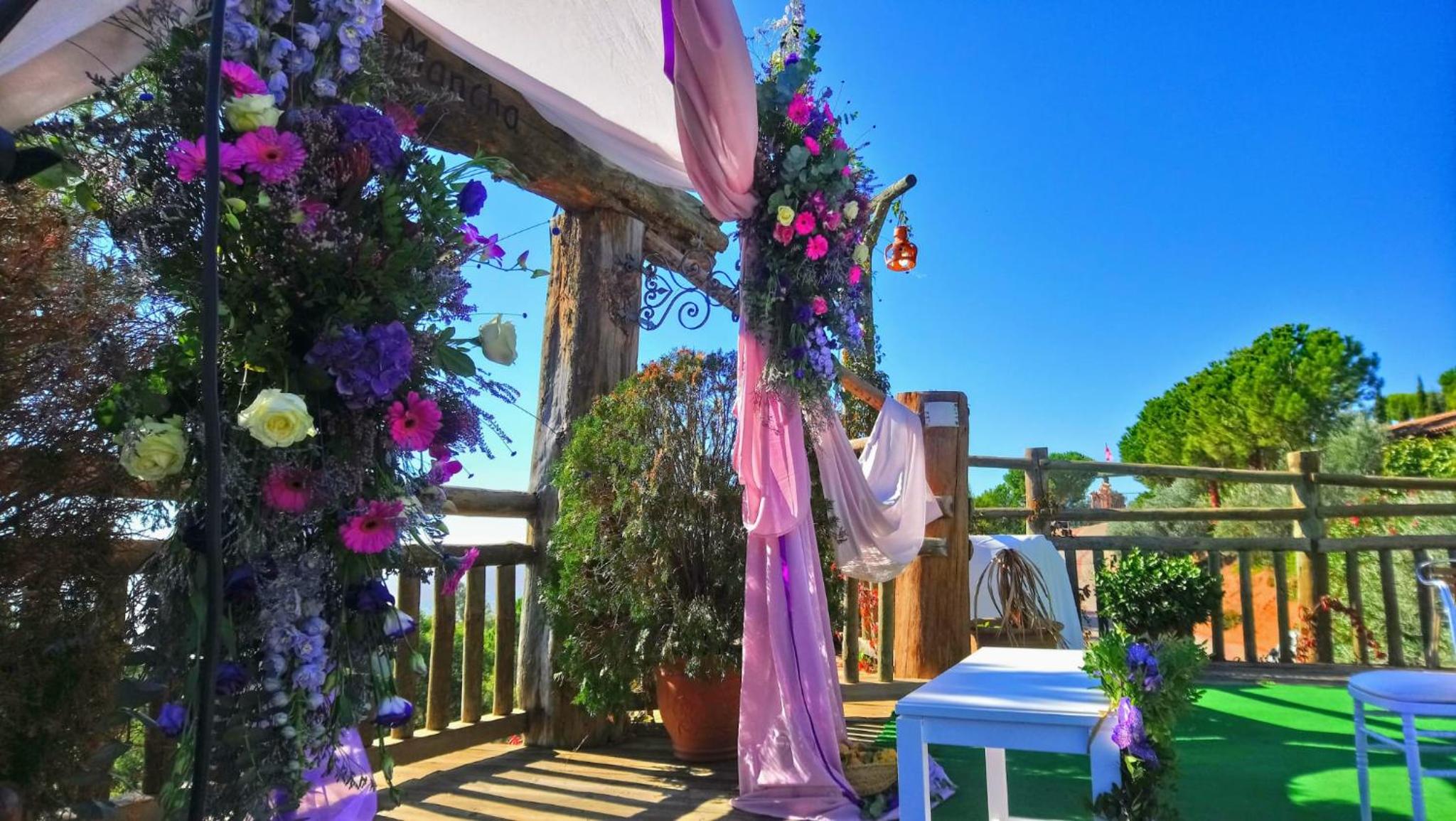 El Mirador de la Mancha