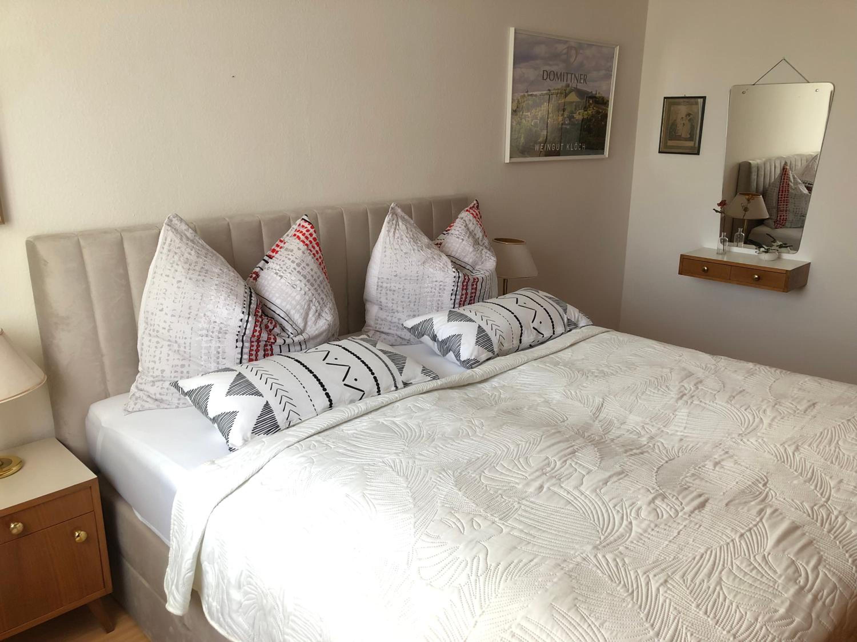 ALTSTADT-APARTMENTS Bad Radkersburg - Ihr Zuhause auf Reisen