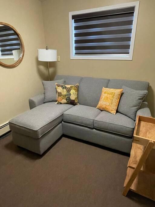 Cozy Furnished Apartment