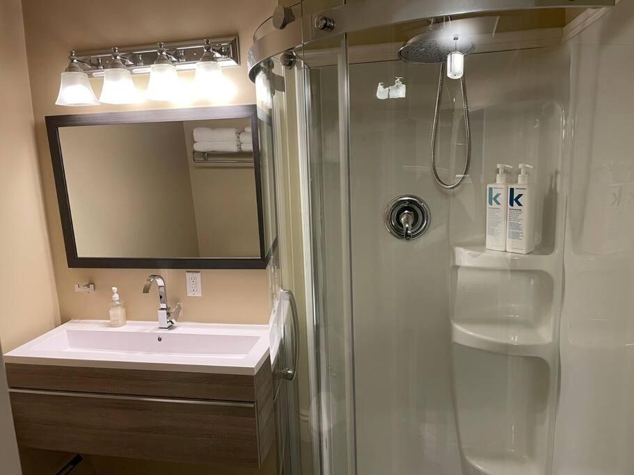 Cozy Furnished Apartment