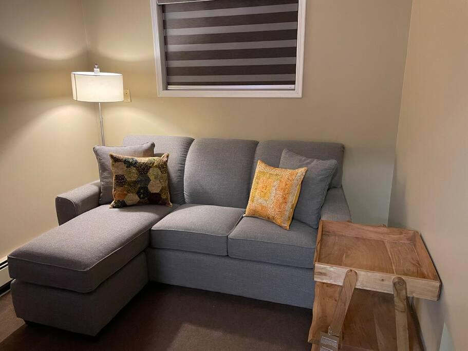 Cozy Furnished Apartment