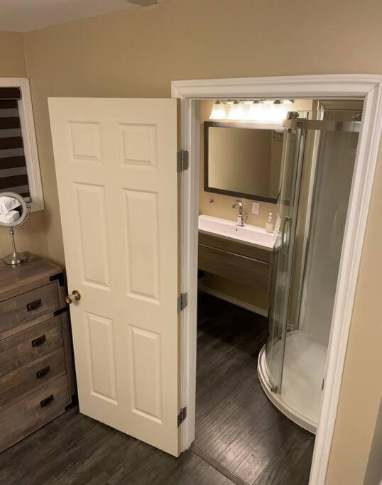 Cozy Furnished Apartment