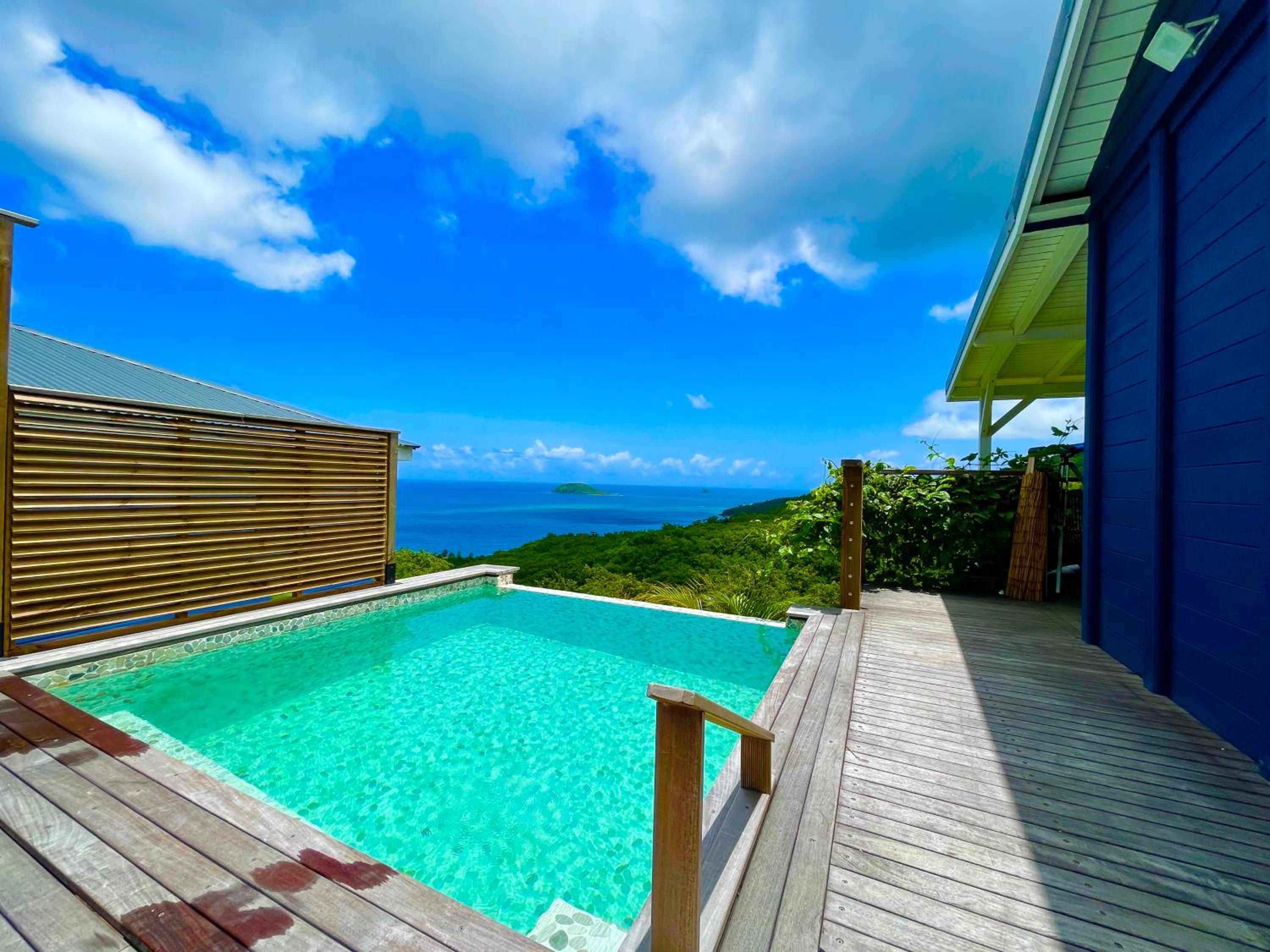CANOPEE VUE MER view 2