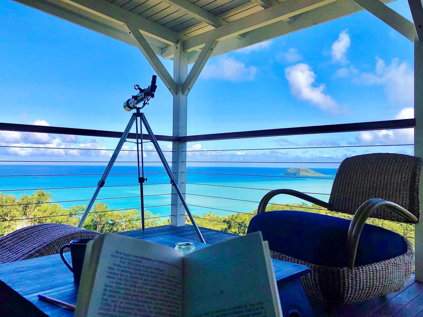 CANOPEE VUE MER view 3