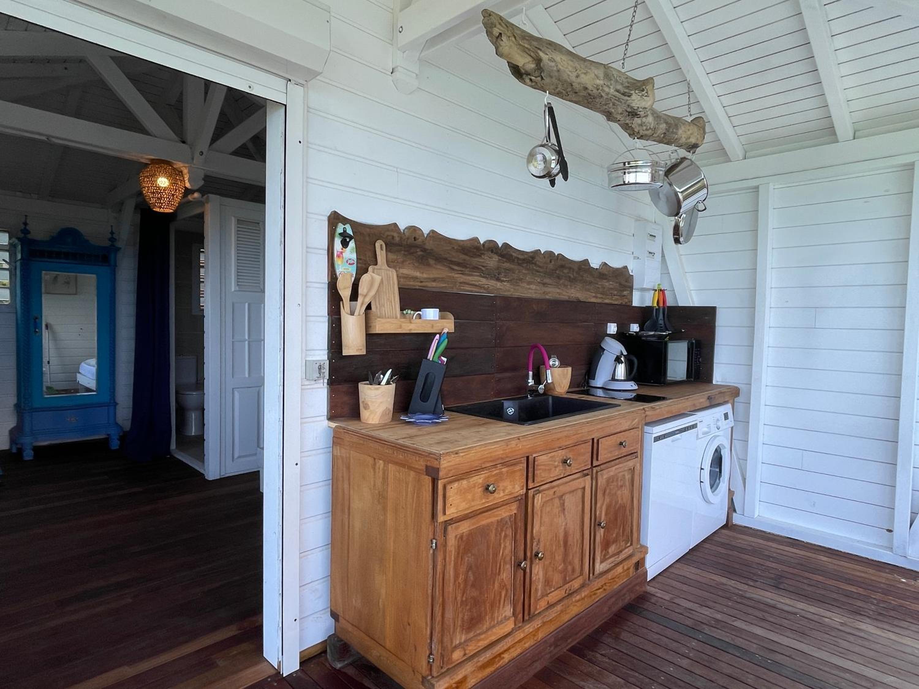 CANOPEE VUE MER view 5