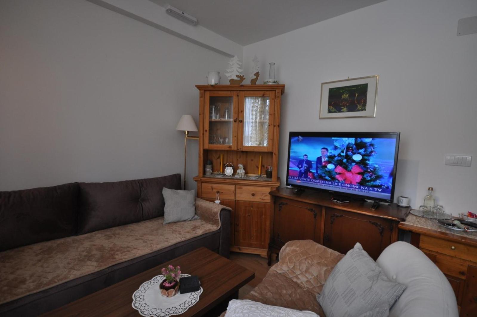 Vila Jahor,Apartman 14 -Obucina Bare 22