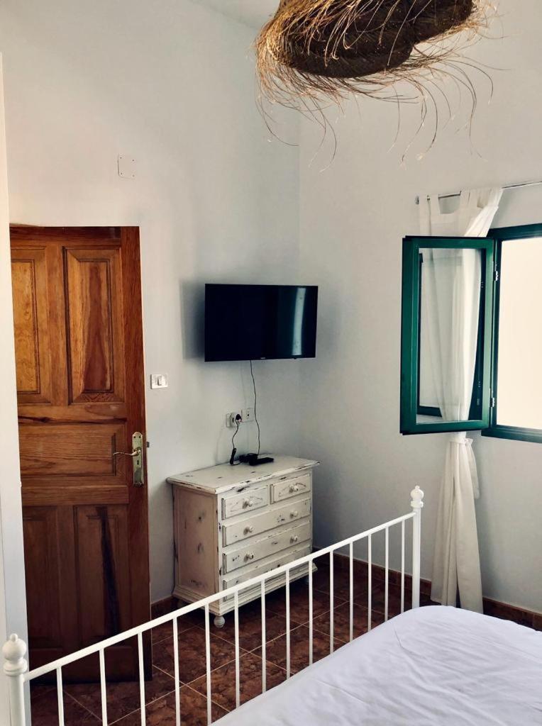 Casita Volcan Lanzarote
