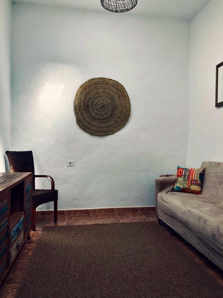 Casita Volcan Lanzarote