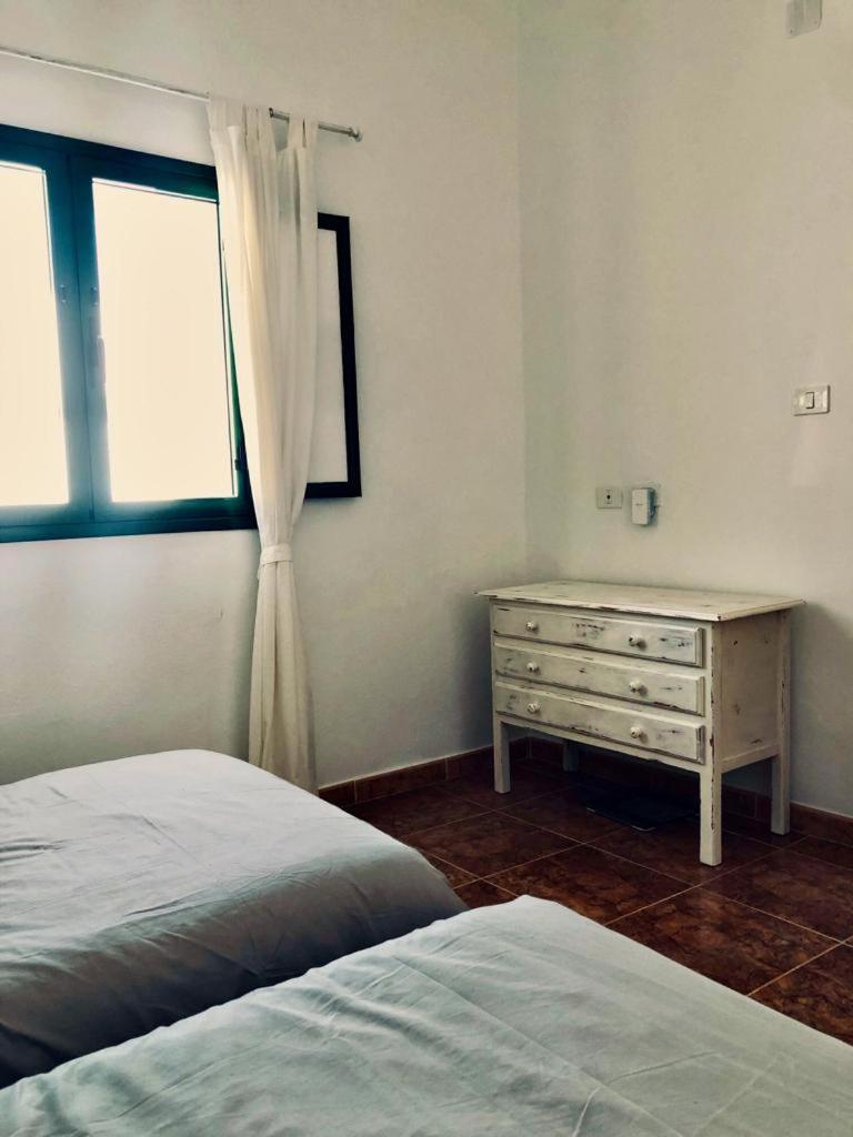 Casita Volcan Lanzarote