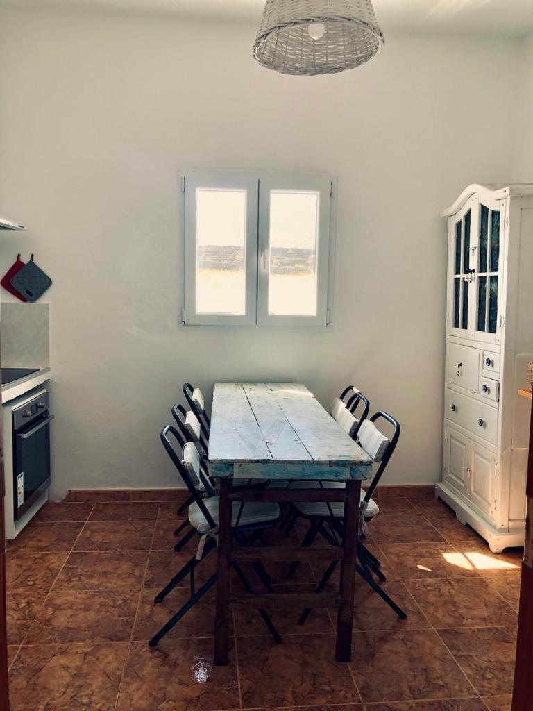 Casita Volcan Lanzarote