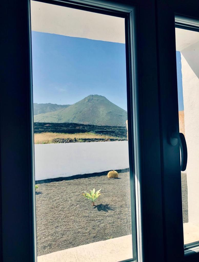 Casita Volcan Lanzarote