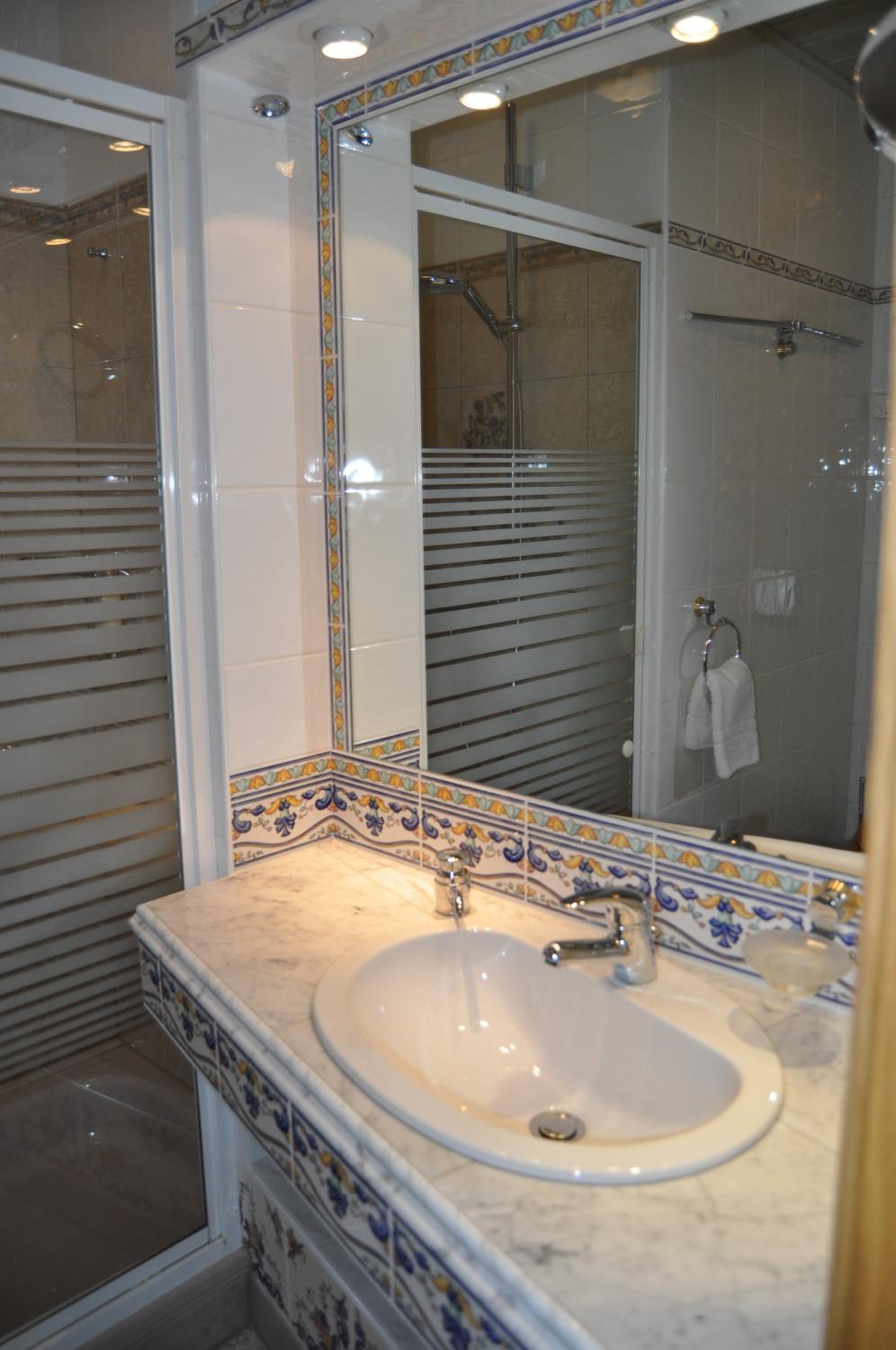 Hotel Blumenbach
